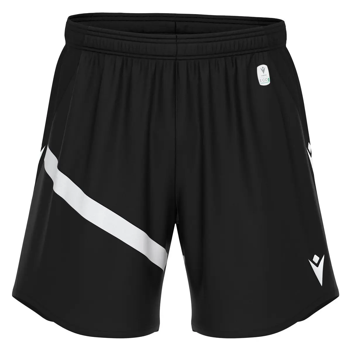 Shorts Shen Eco - Noir - male - Size: M