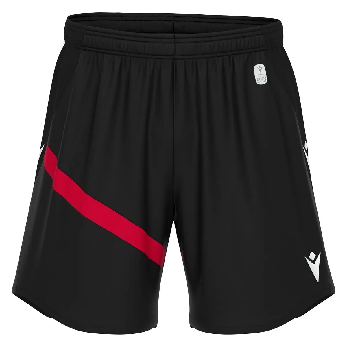 Shorts Shen Eco - Noir - male - Size: 2XL