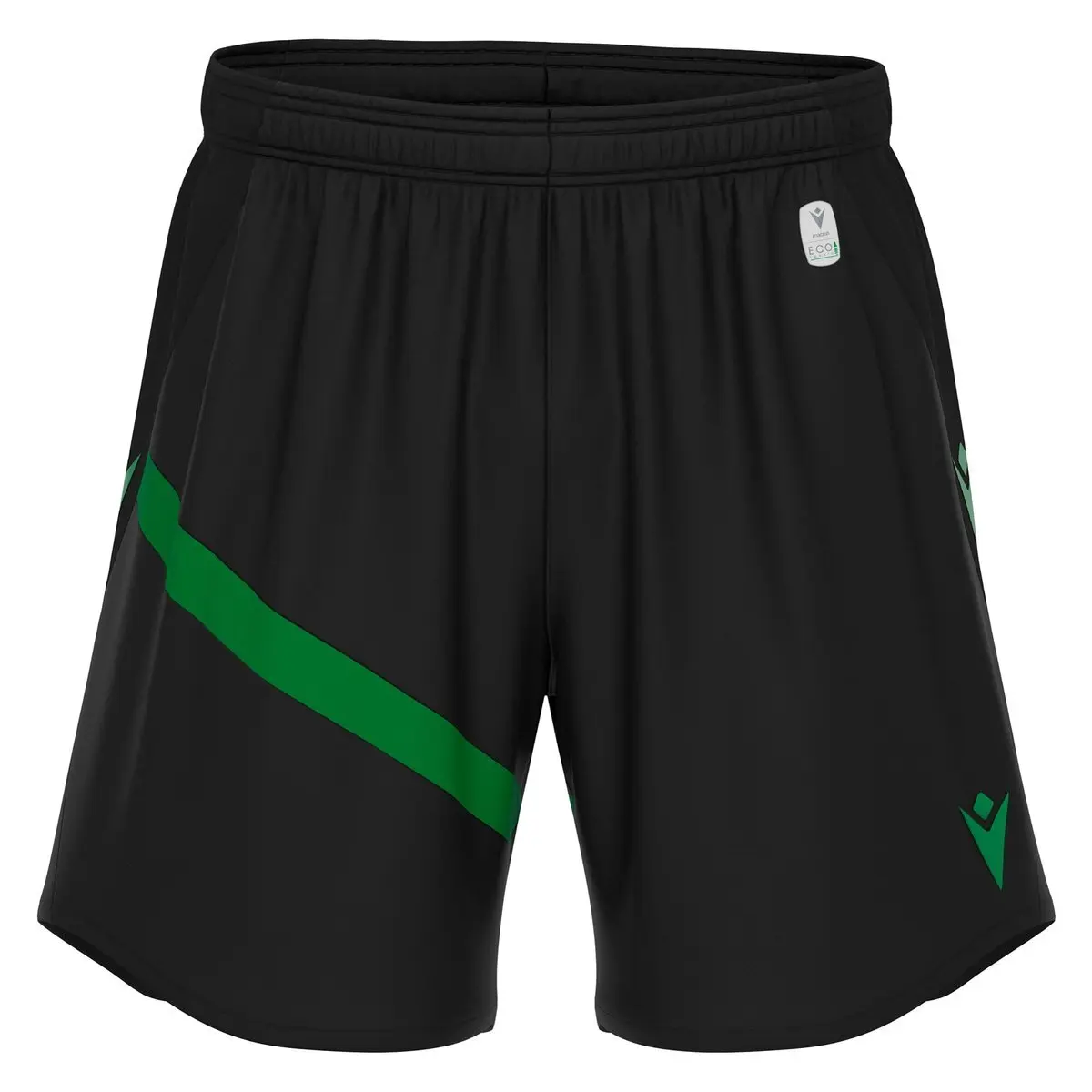 Shorts Shen Eco - Noir - male - Size: S
