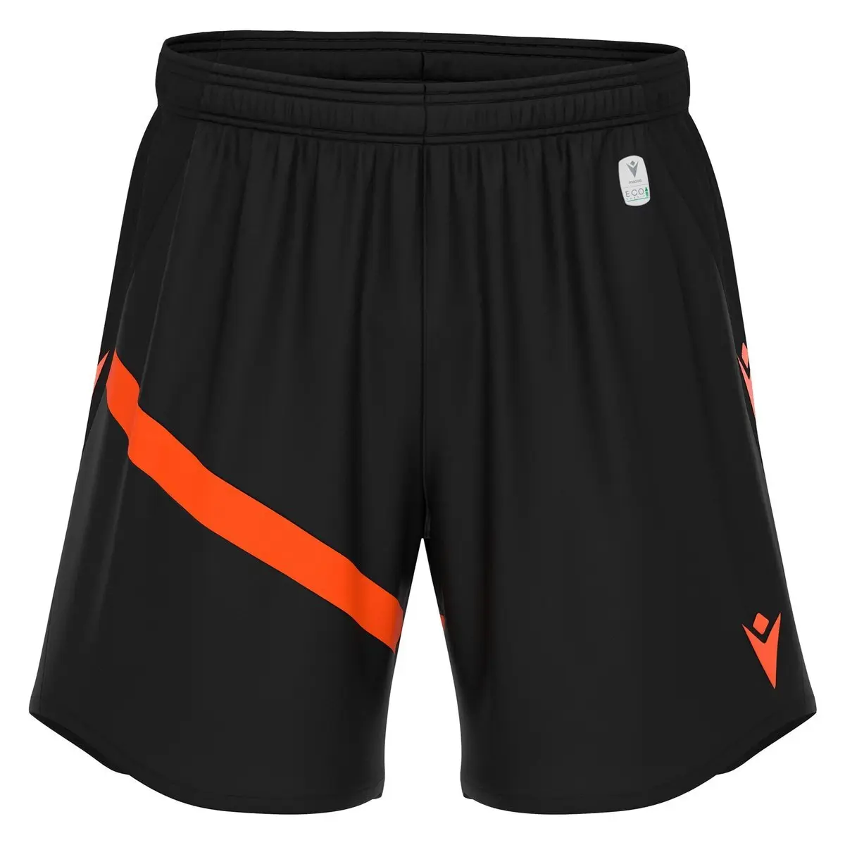 Shorts Shen Eco - Noir - male - Size: L