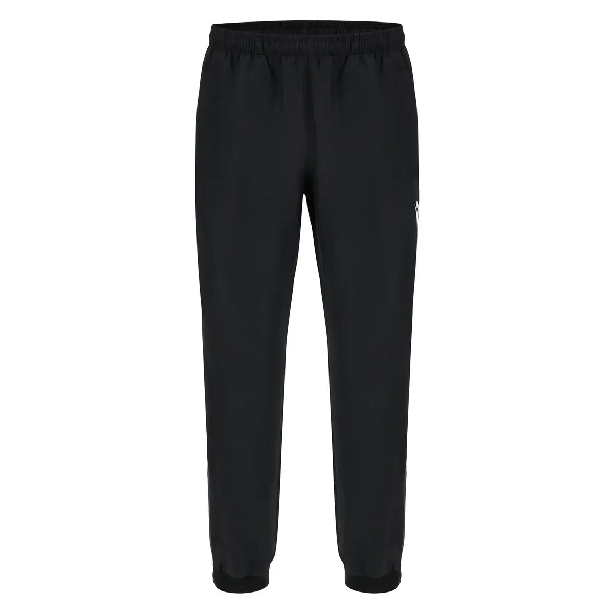 Mikrofaser-Trainingshose Orpheus - Noir - male - Size: 5XL