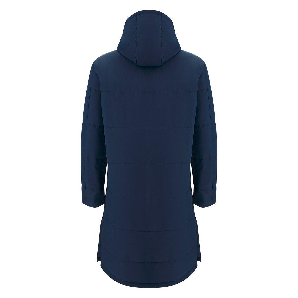 ジャケット・アウター macron Hooded parka Macron Bench Northland | Foot-Store