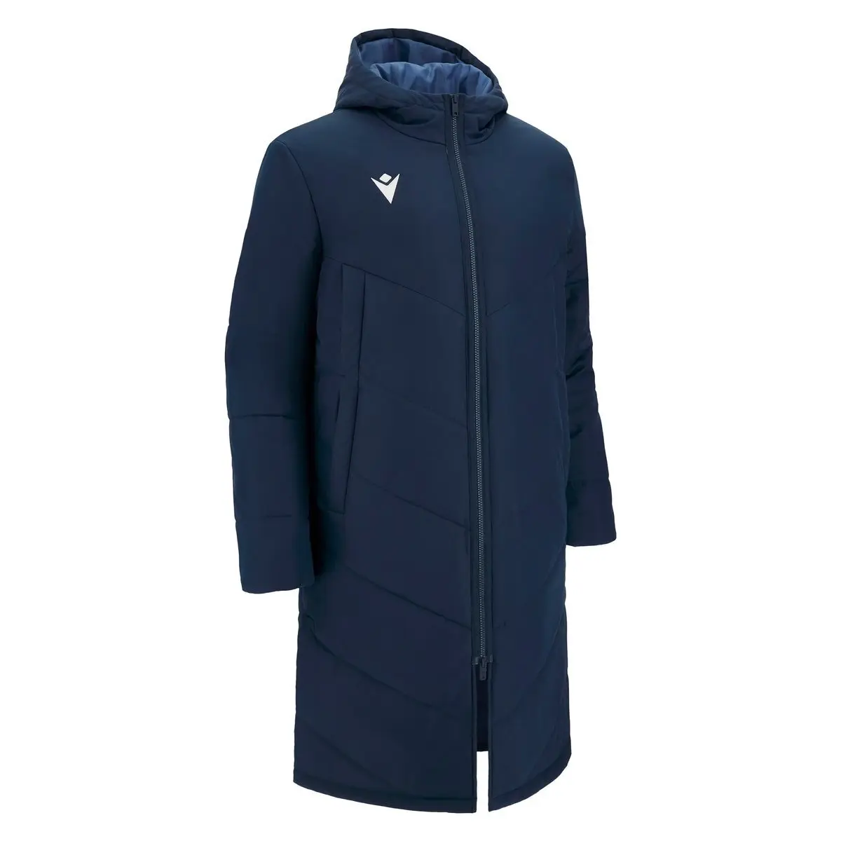Hooded parka Macron Bench Northland | Foot-Store