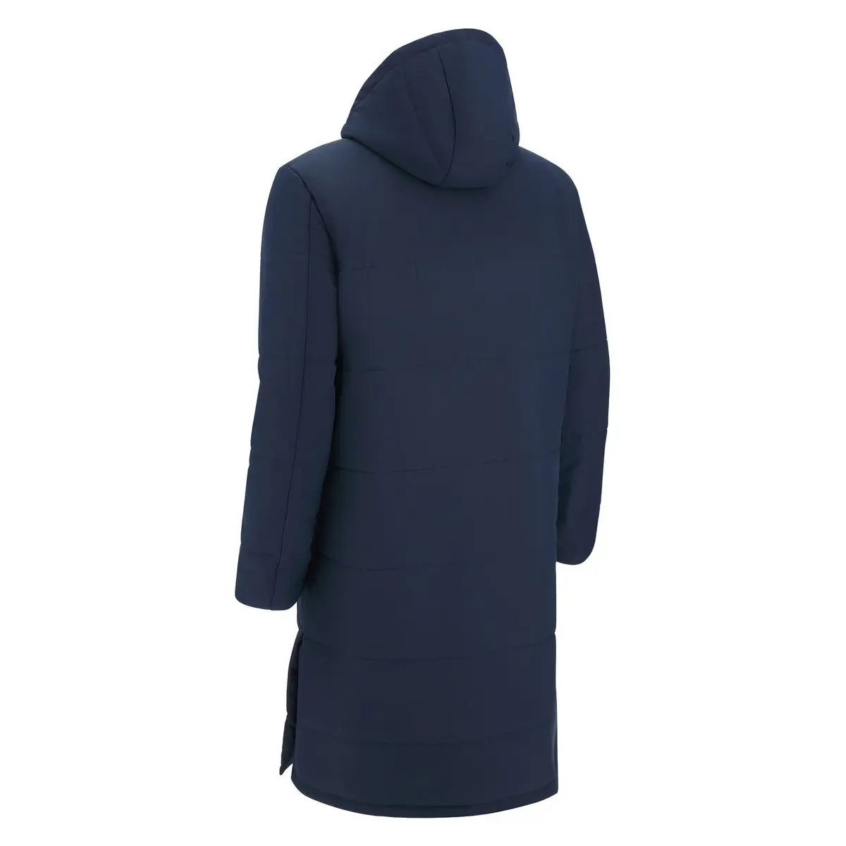 Hooded parka Macron Bench Northland | Foot-Store