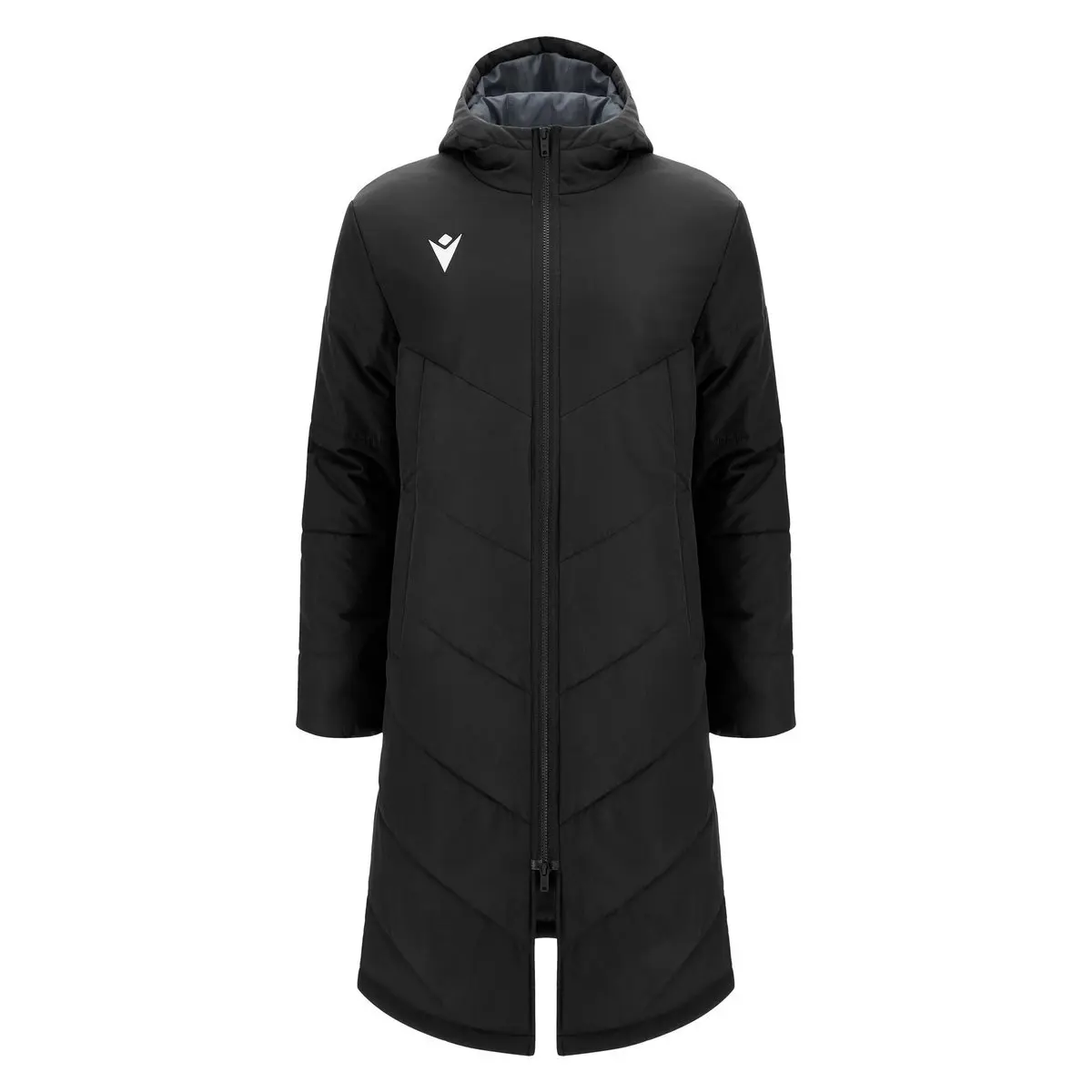 Parka mit Kapuze Macron Bench Northland