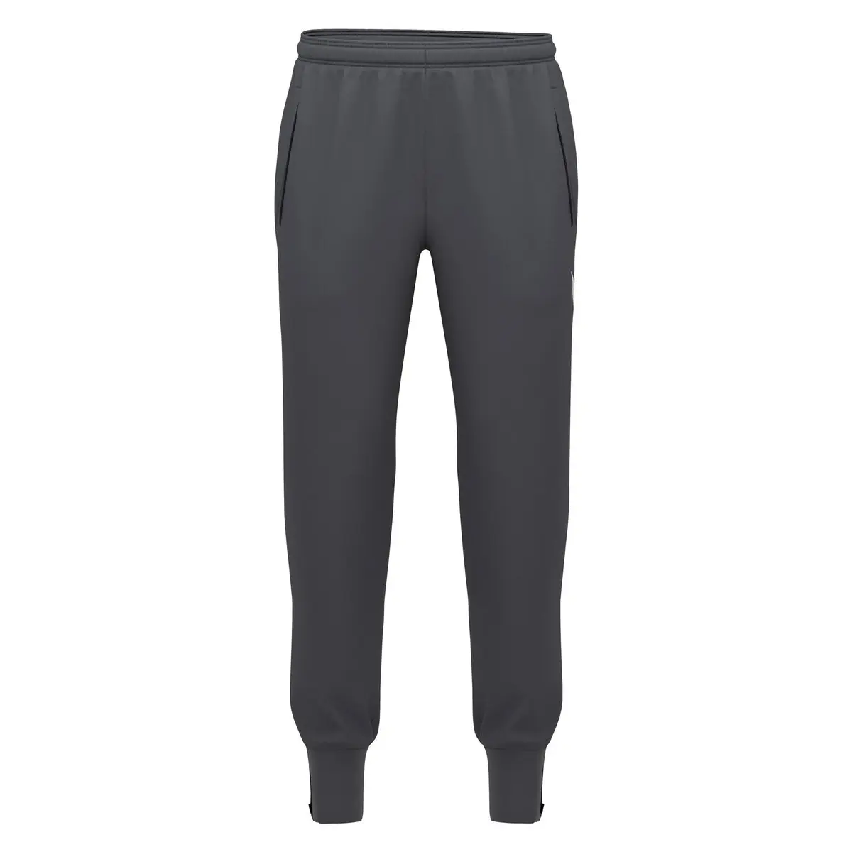 Trainingshose Maas - Gris - male - Size: M