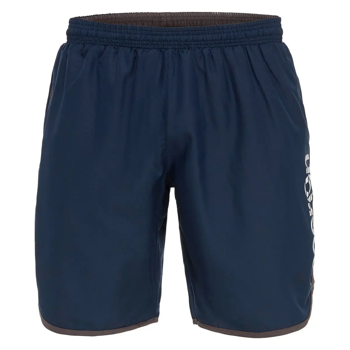 Fitnessshorts Bazalt - Bleu - male - Size: 2XL