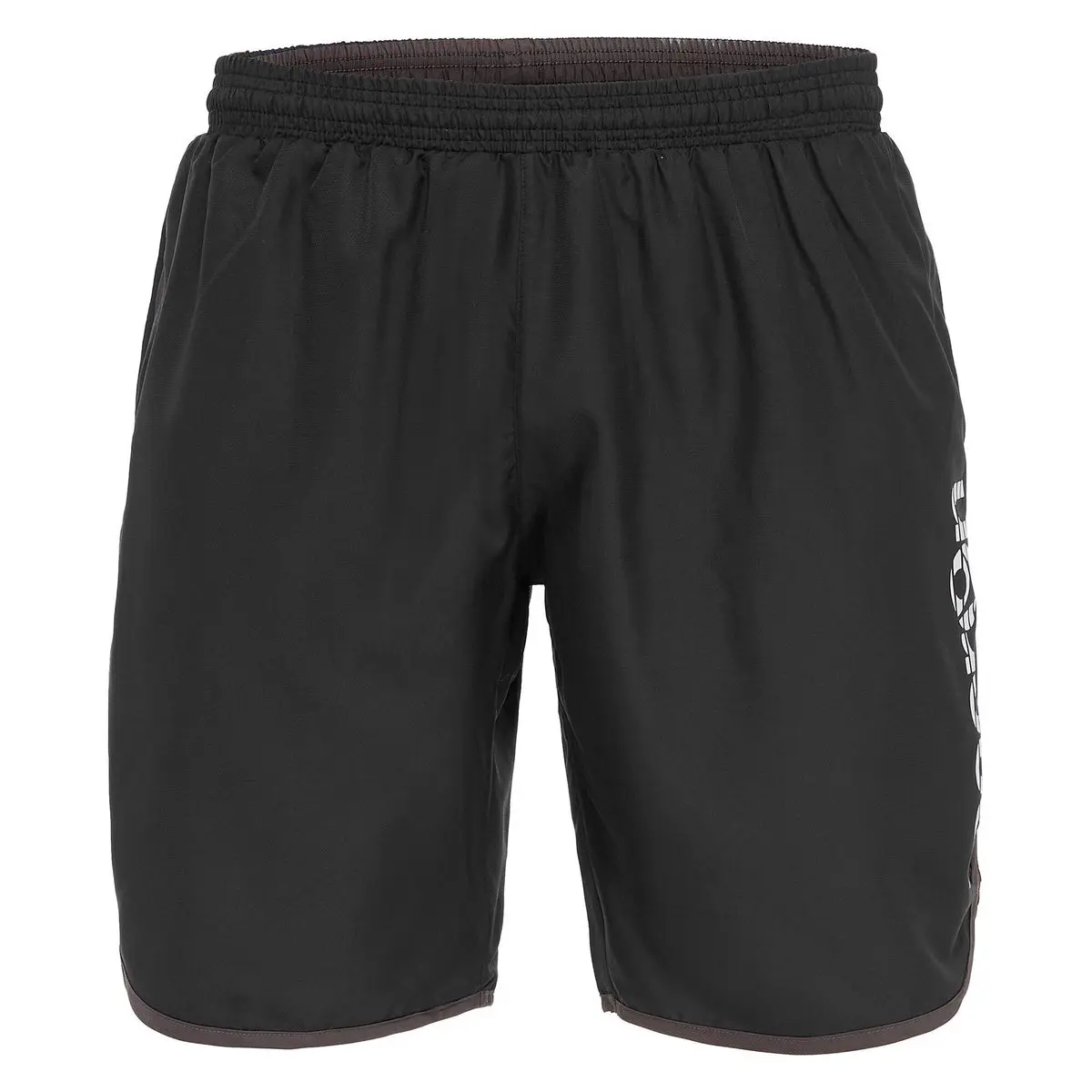 Fitnessshorts Bazalt - Noir - male - Size: XL
