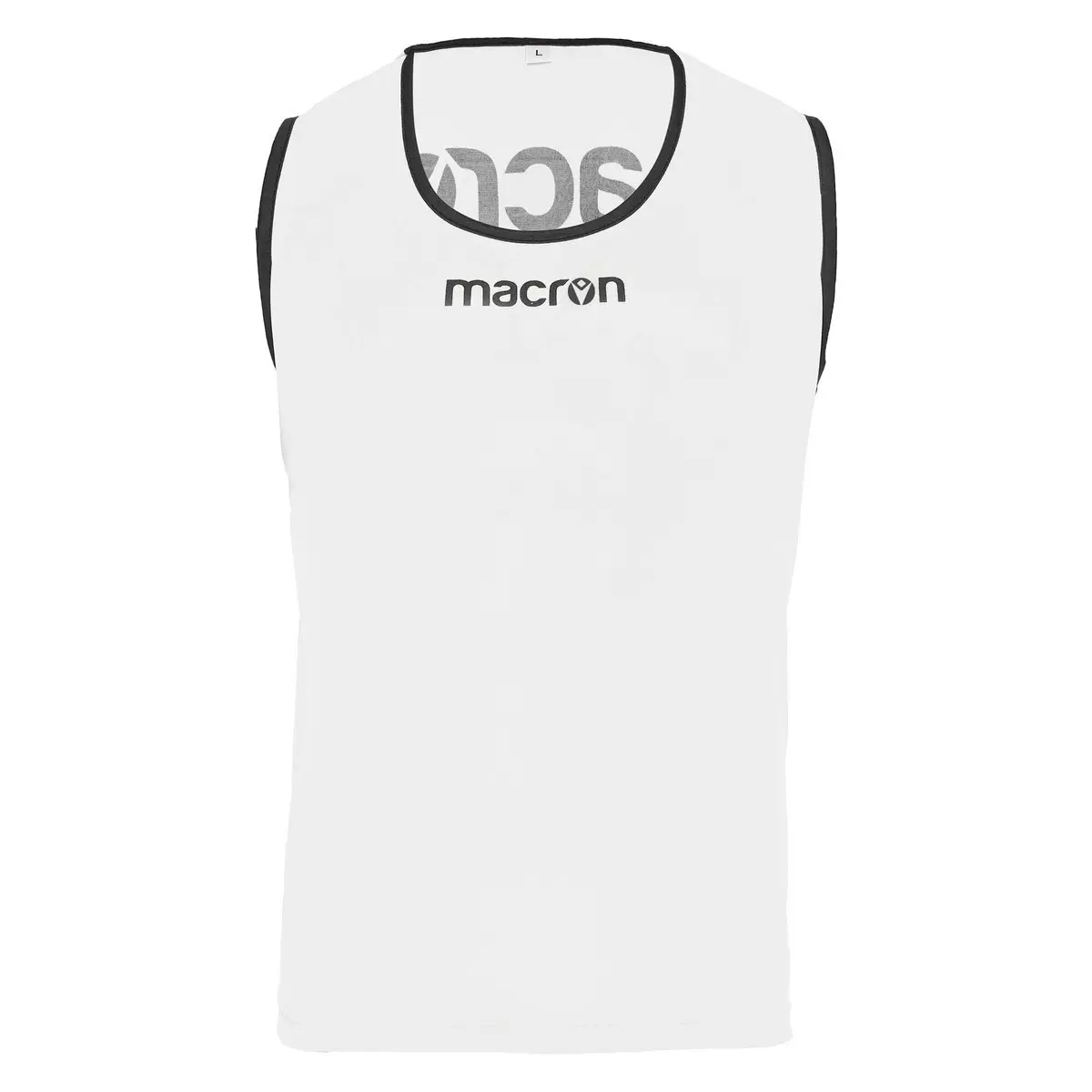 Trainingsleibchen Macron (x5)