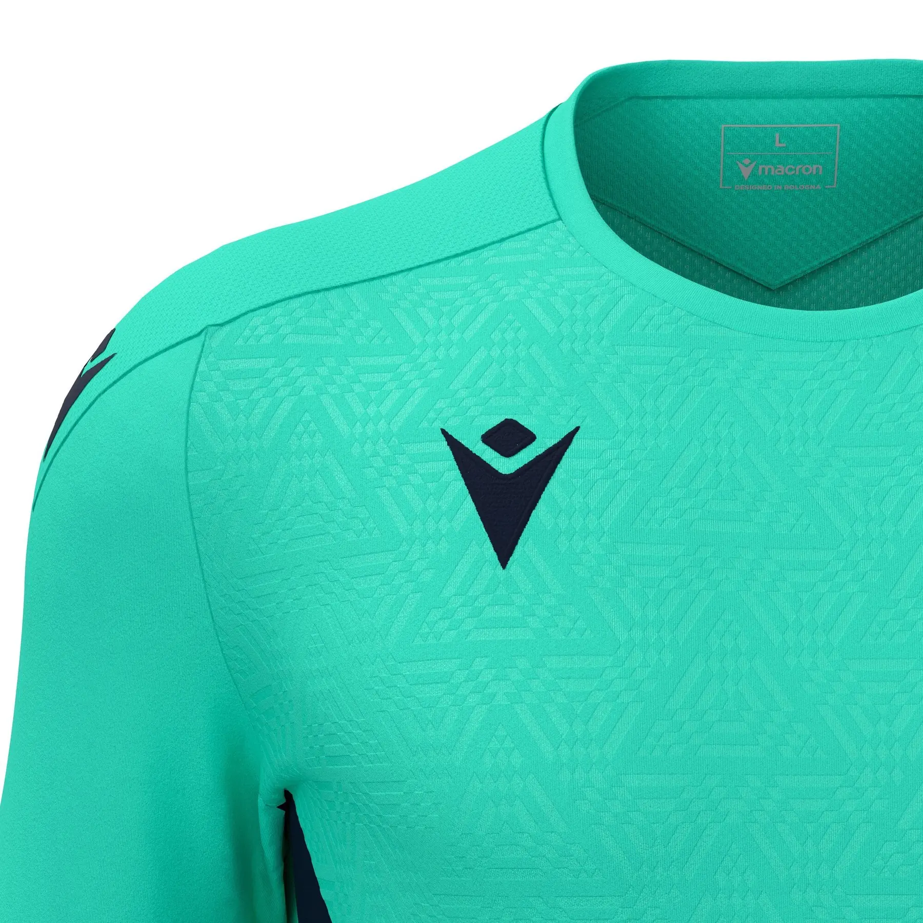 Jersey Macron Wisp | Handball-Store