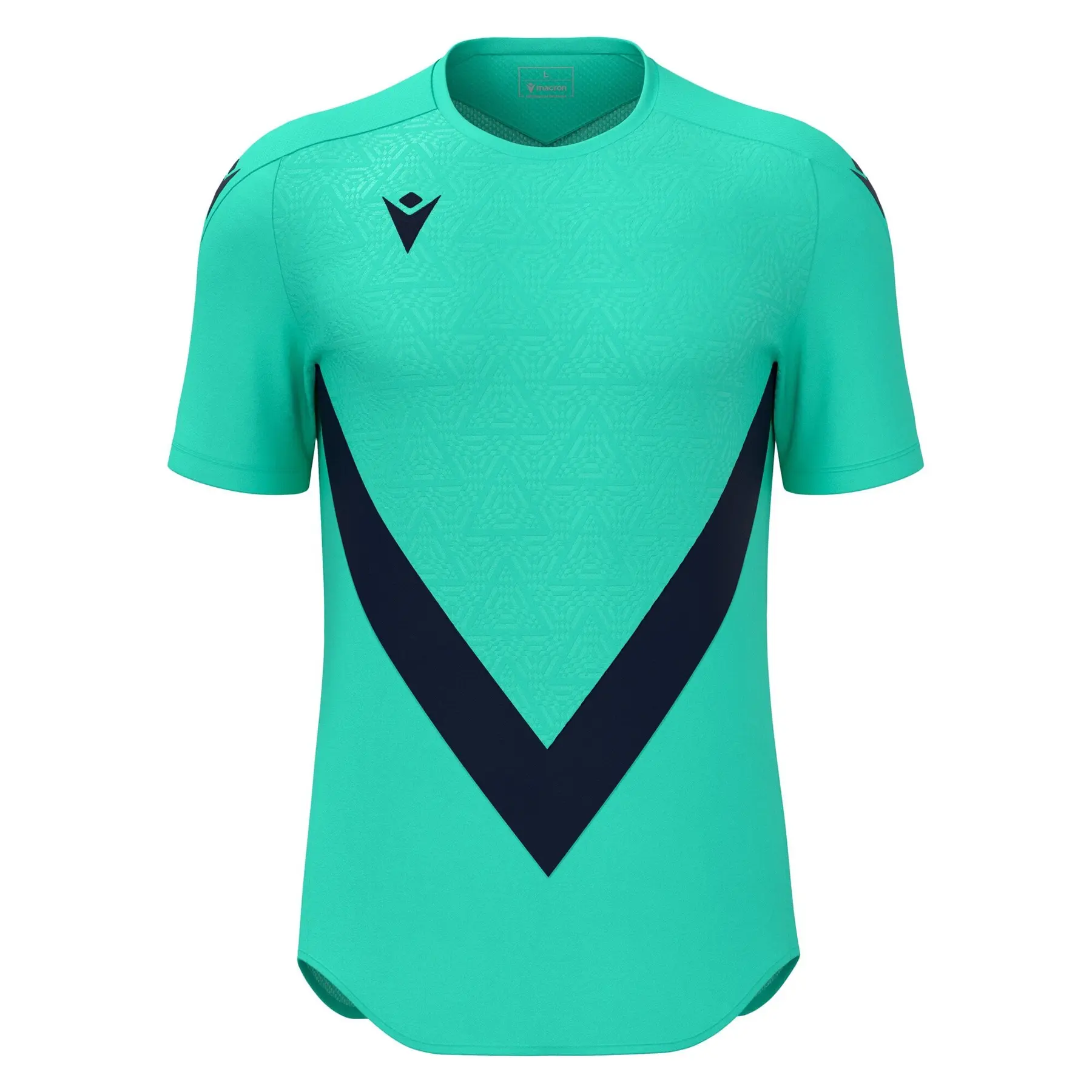 Jersey Macron Wisp | Handball-Store