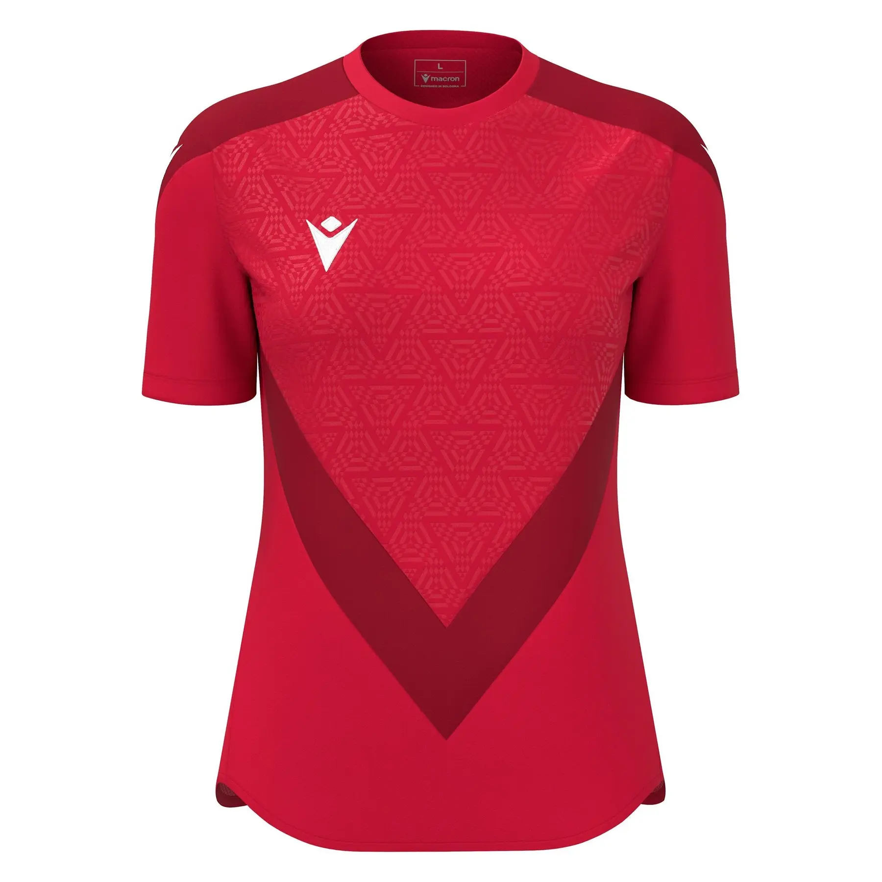 Trikot Damen Macron Dryad
