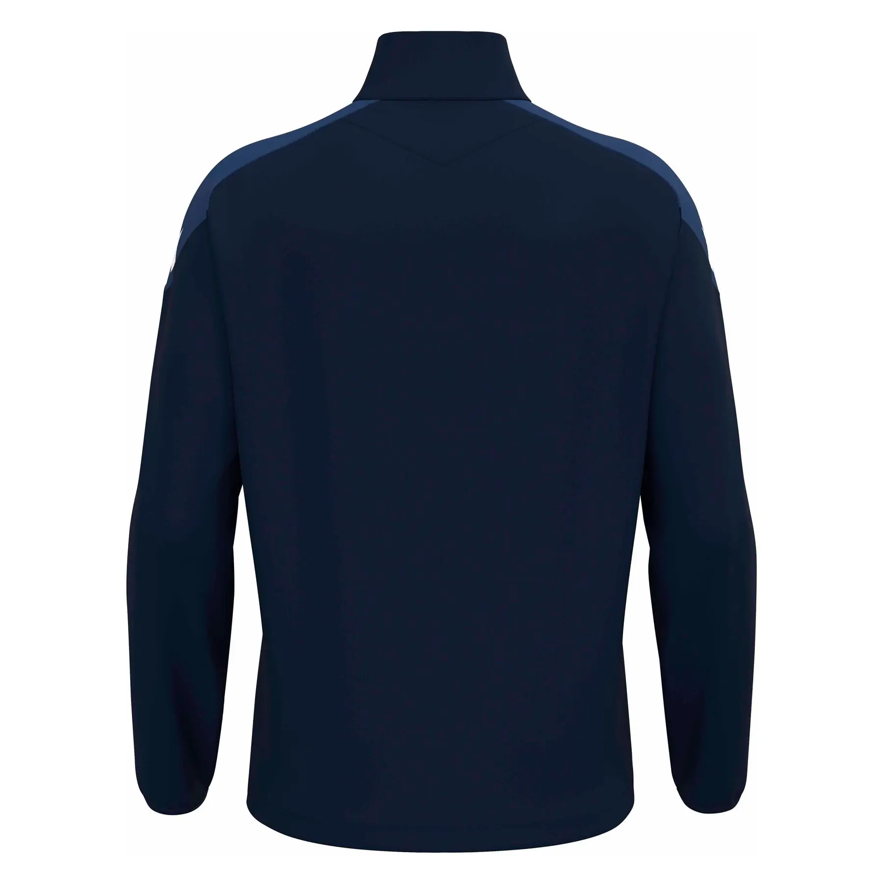 Macron ラグビー　ノーサンプトン・セインツ　トレーニングT　アジアM Training top Macron Anduin | Foot-Store
