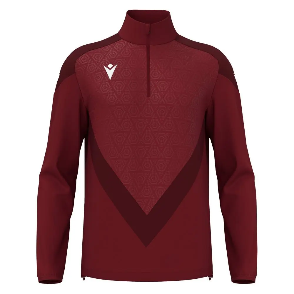 Trainingsoberteil Anduin - Rouge - male - Size: L