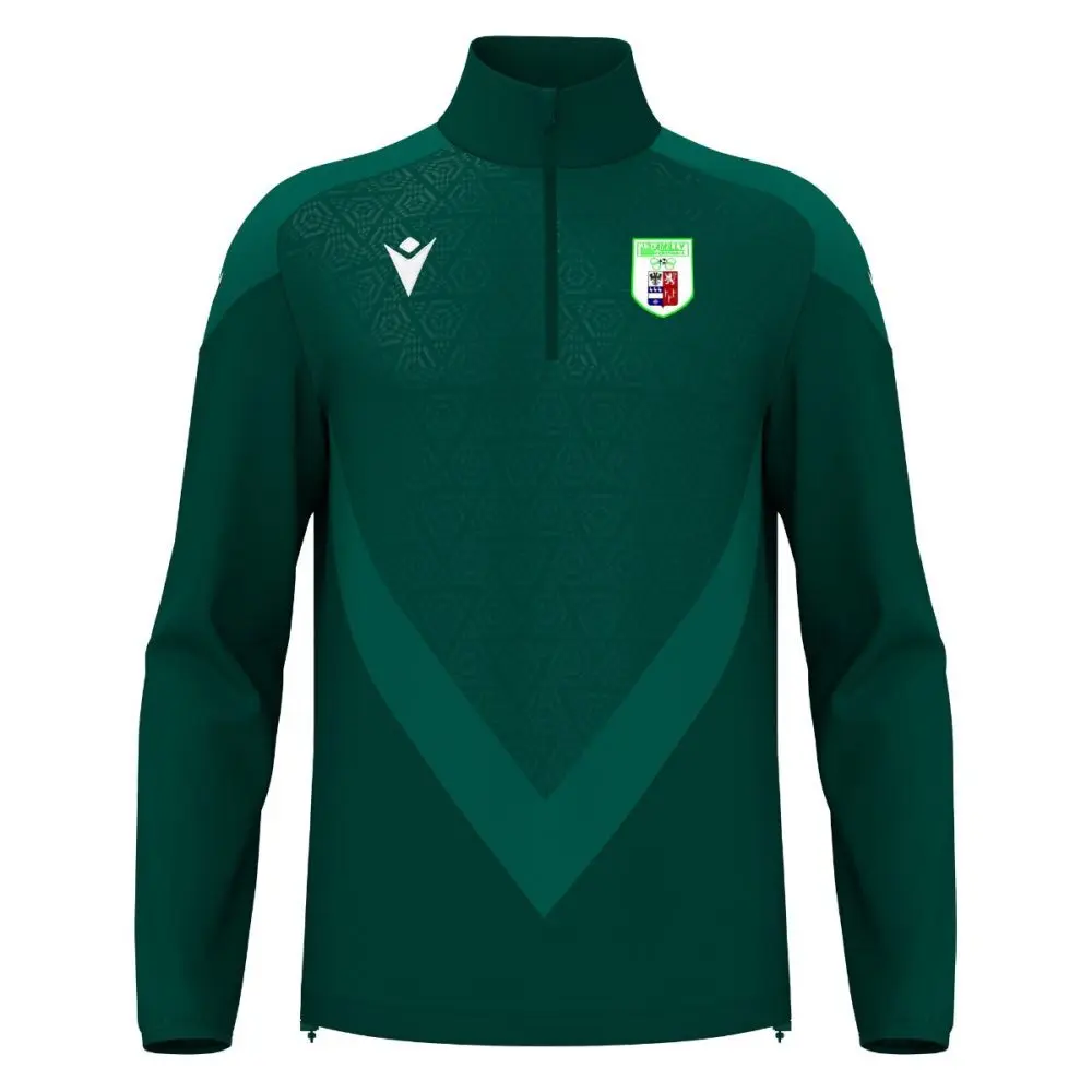 Trainingsoberteil Anduin - Vert - male - Size: 4XL