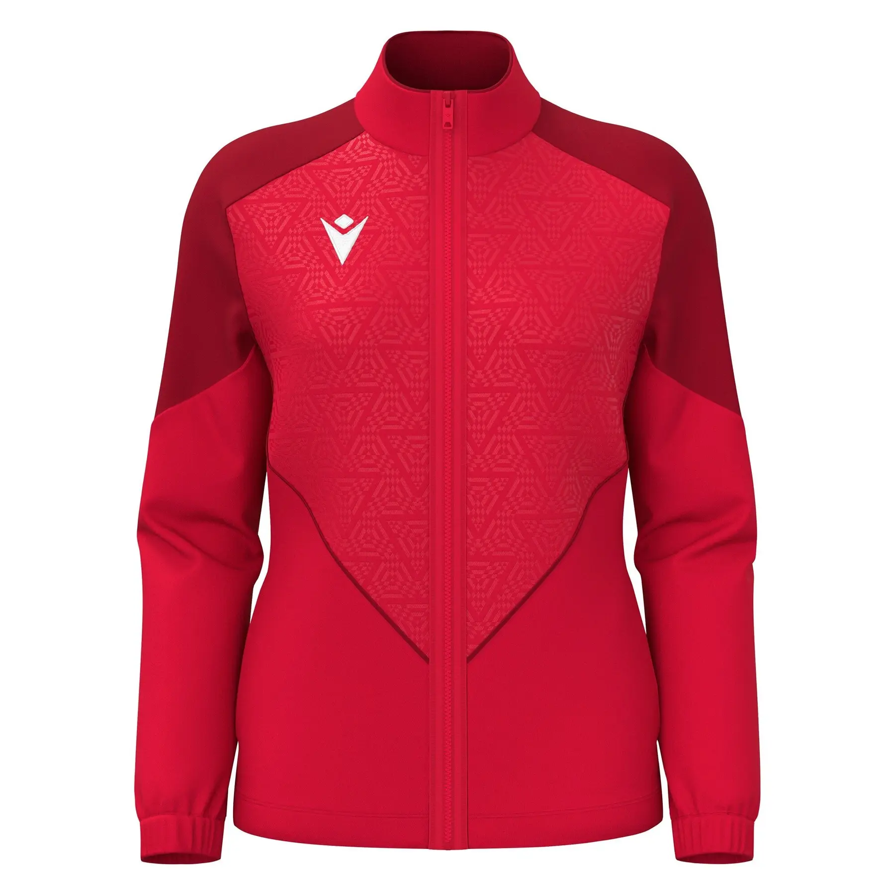 Trainingsjacke Damen Macron Artemis