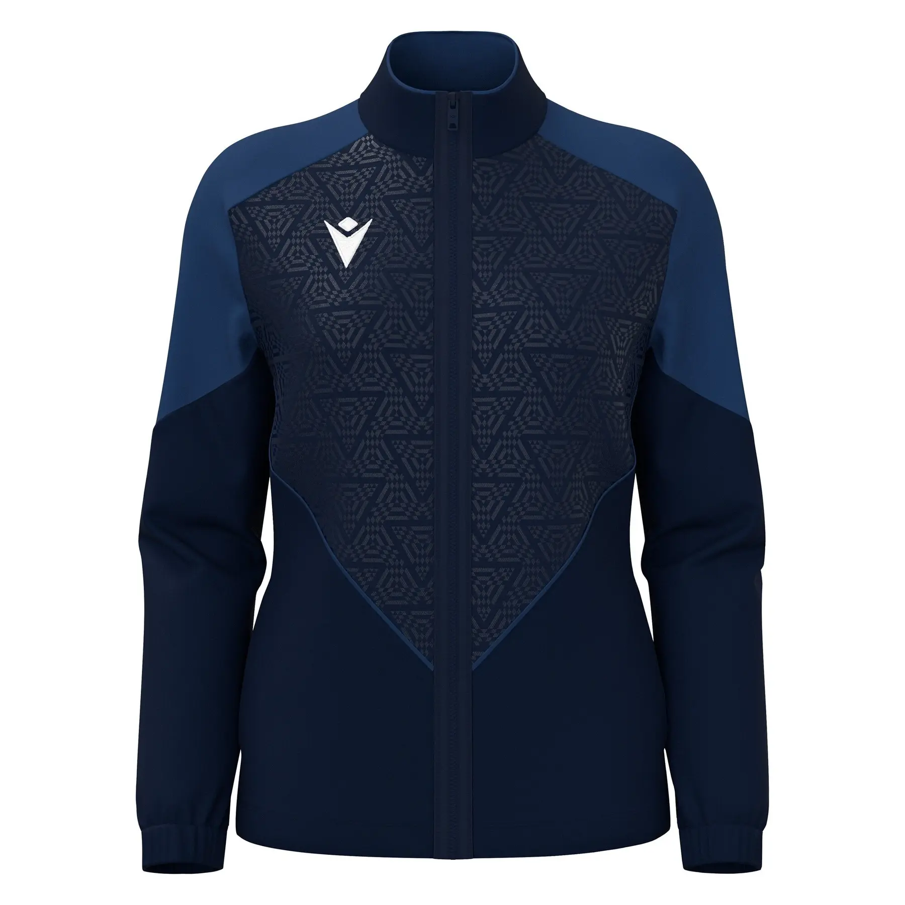 Trainingsjacke Damen Macron Artemis