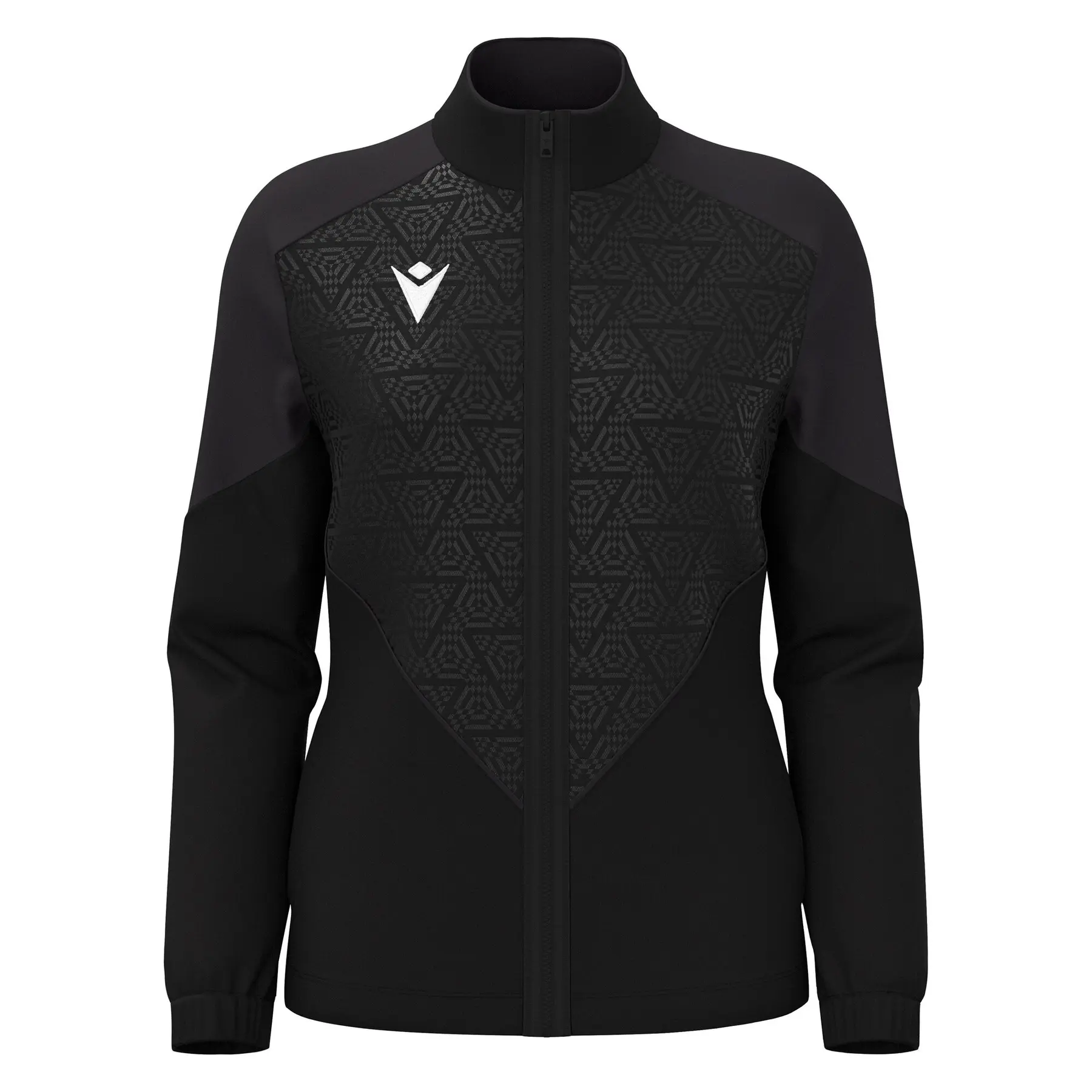 Trainingsjacke Damen Macron Artemis
