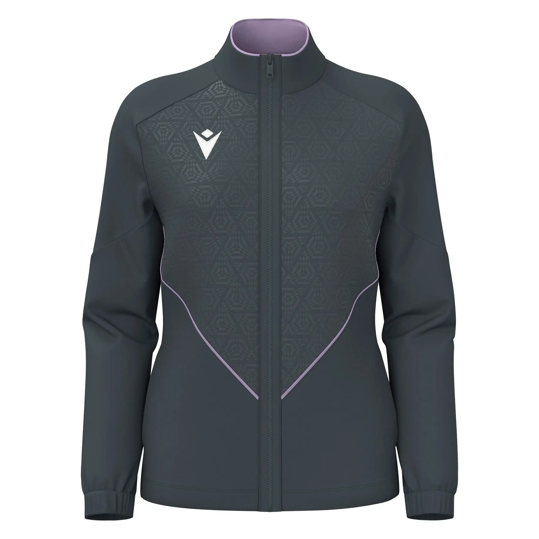 Trainingsjacke Damen Macron Artemis