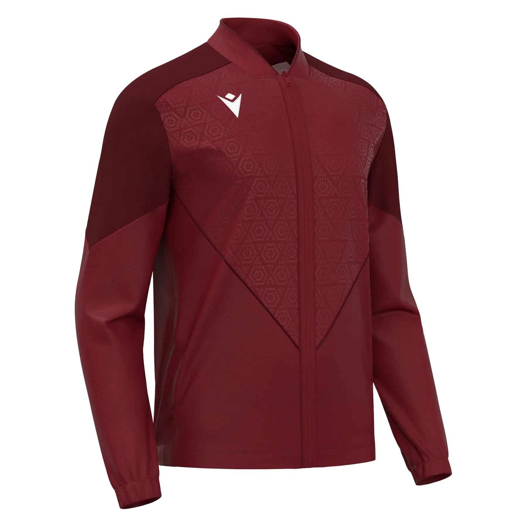 Trainingsjacke Macron Morpheus