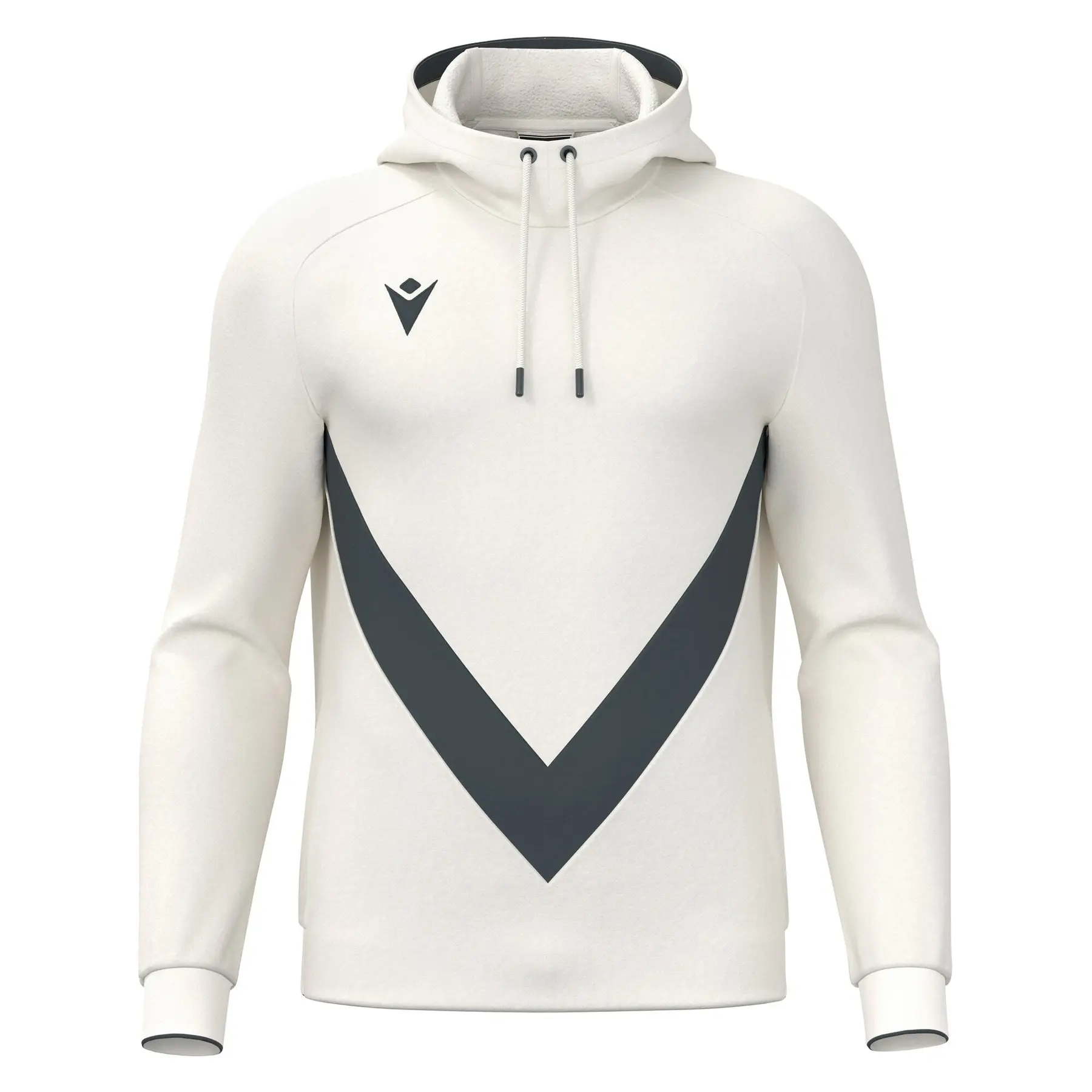 Hoodie Fenders - Gris - male - Size: L