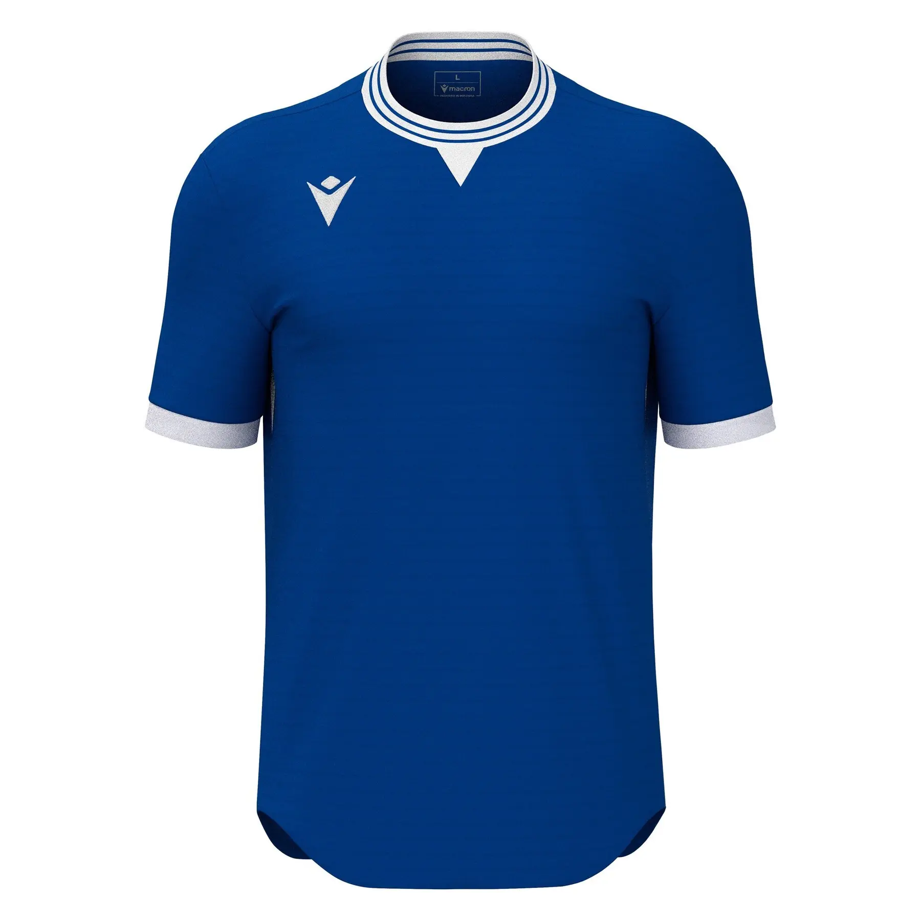 Trikot Elves - Bleu - male - Size: 2XS
