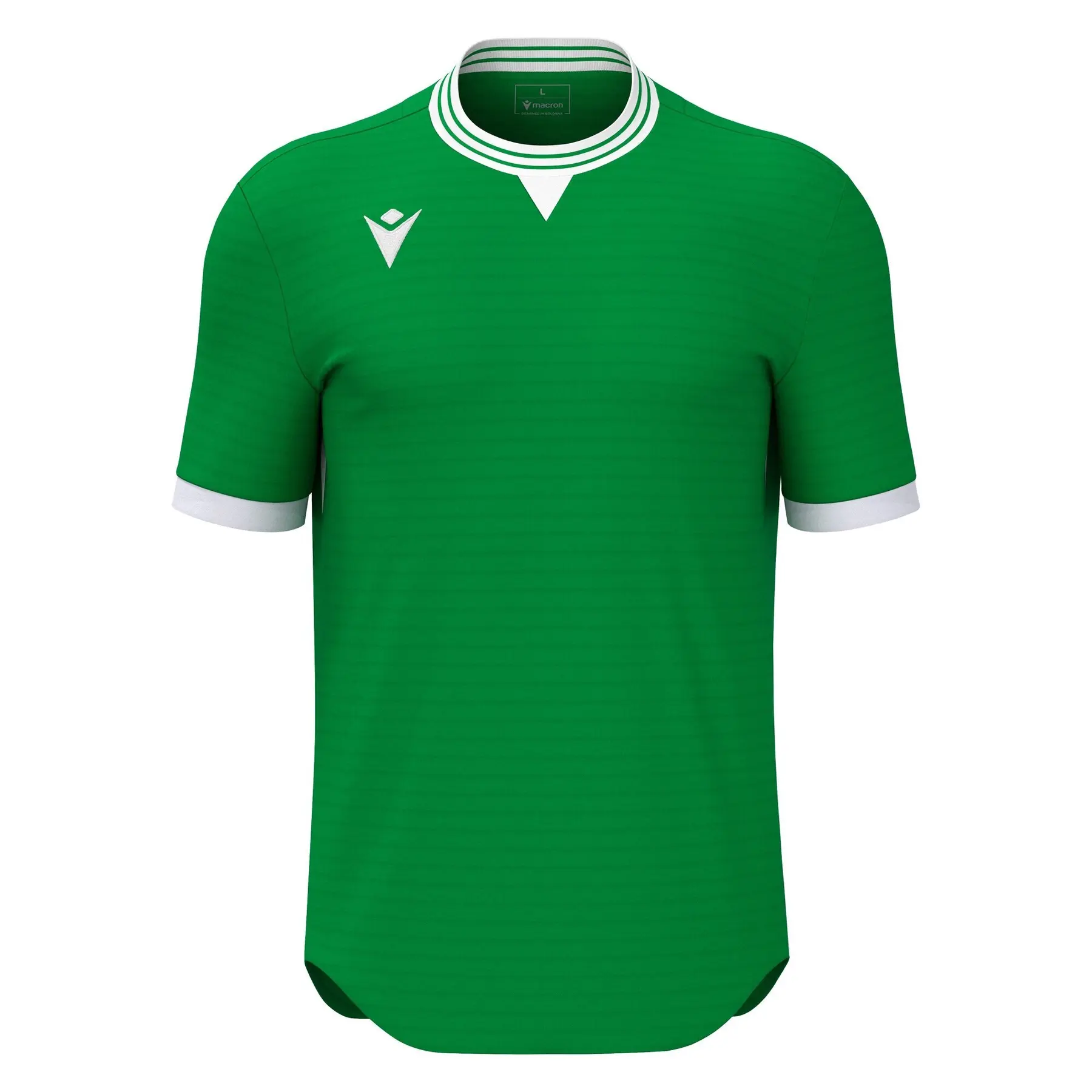 Trikot Elves - Vert - male - Size: 4XL