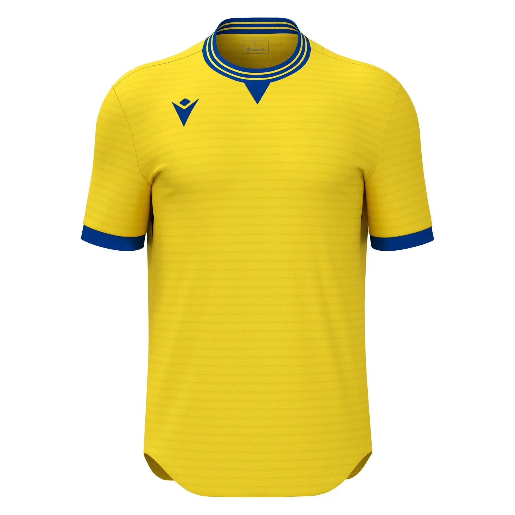 Trikot Elves - Jaune - male - Size: 3XS