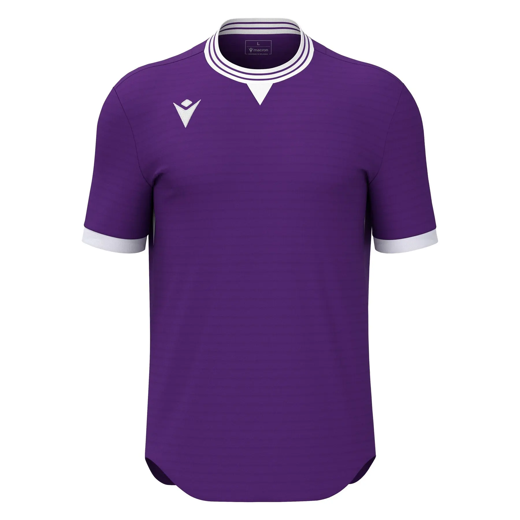 Trikot Elves - Violet - male - Size: S