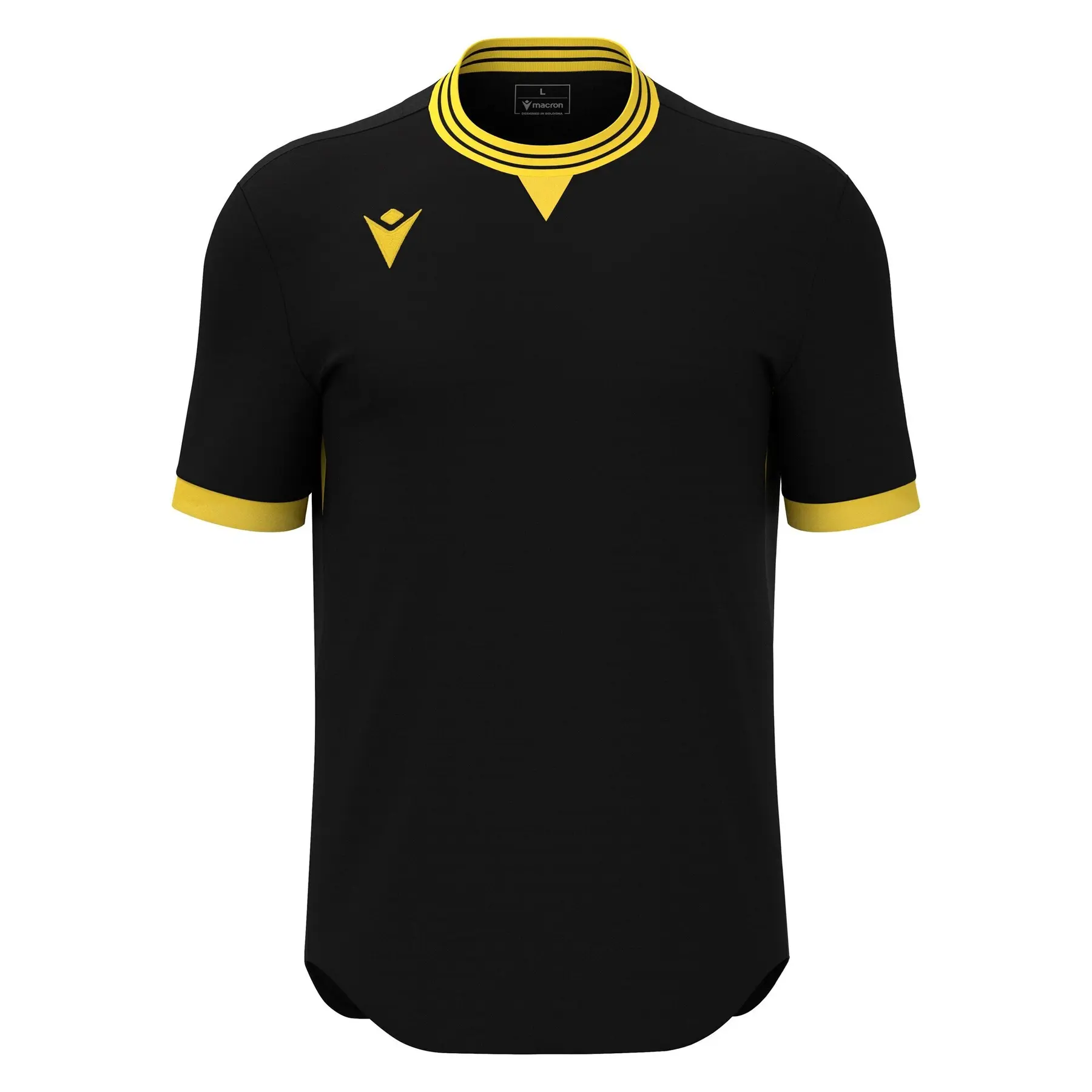 Trikot Elves - Noir - male - Size: 5XL