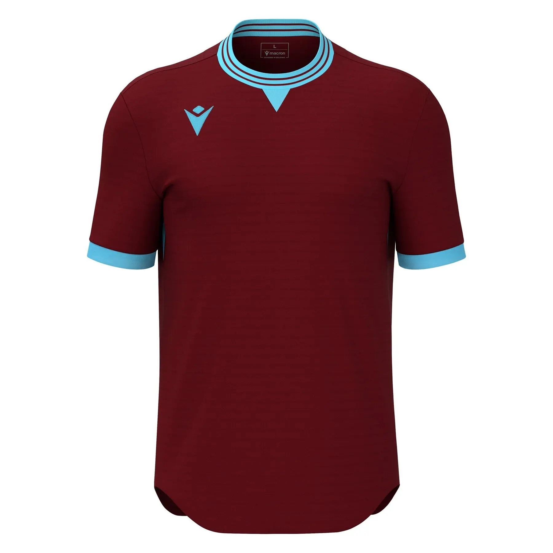 Trikot Elves - Rouge - male - Size: 3XL