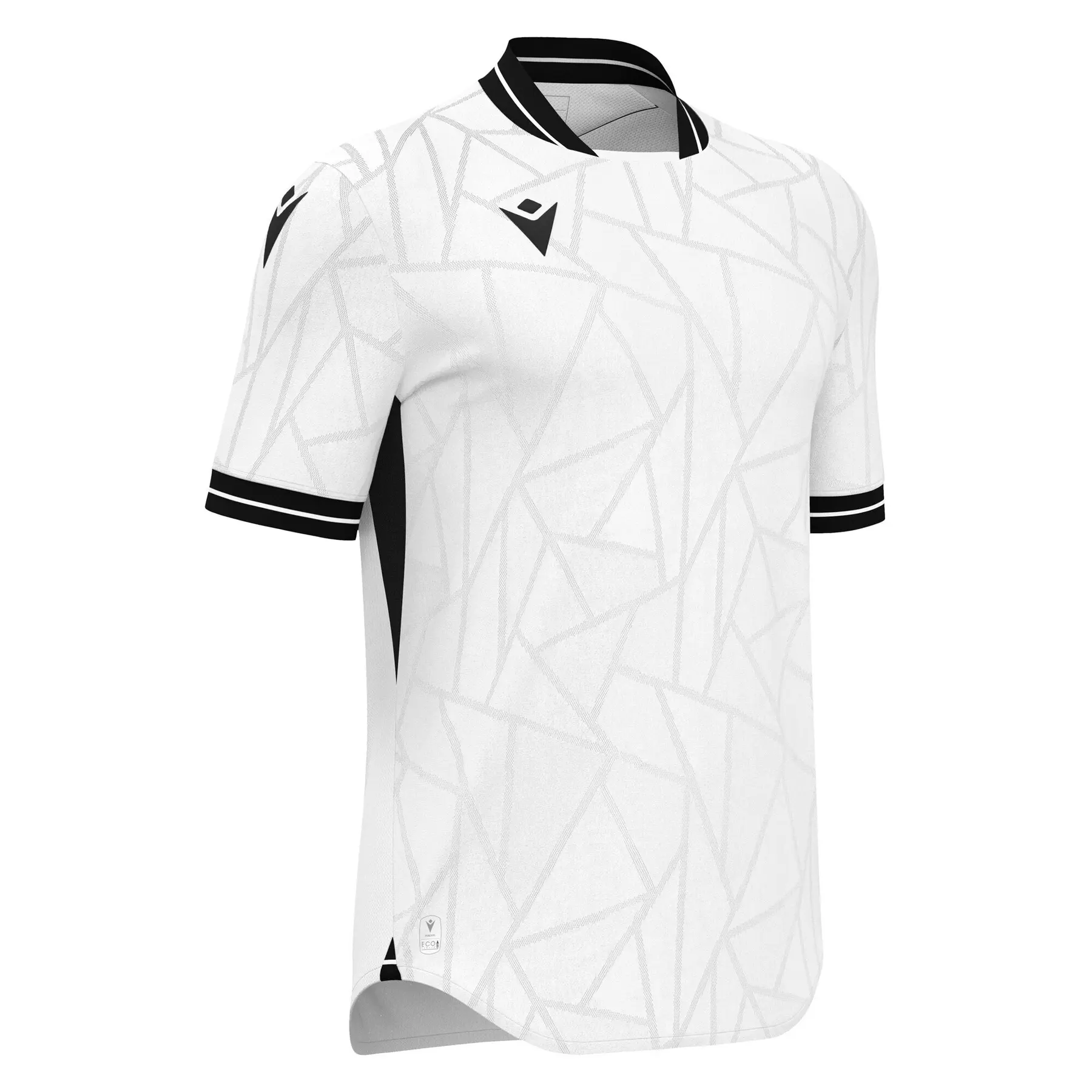 Trikot Macron Cerberus Eco