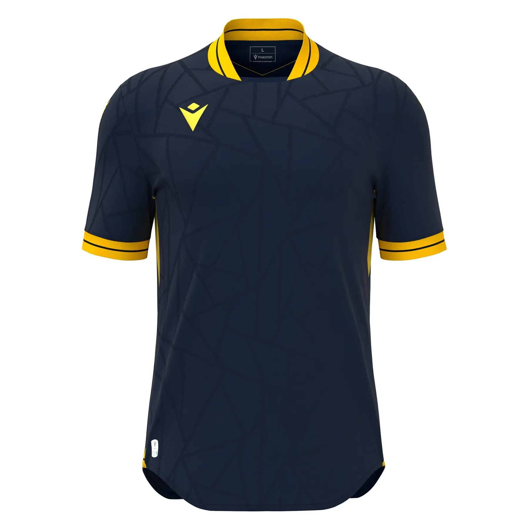 Trikot Cerberus Eco - Bleu - male - Size: 4XL