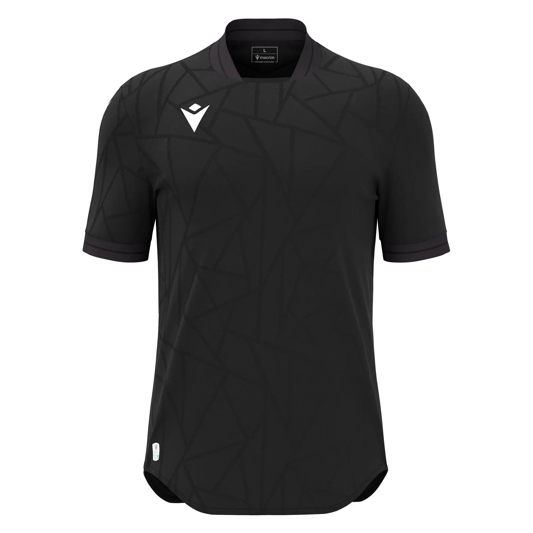 Trikot Cerberus Eco - Noir - male - Size: 3XL