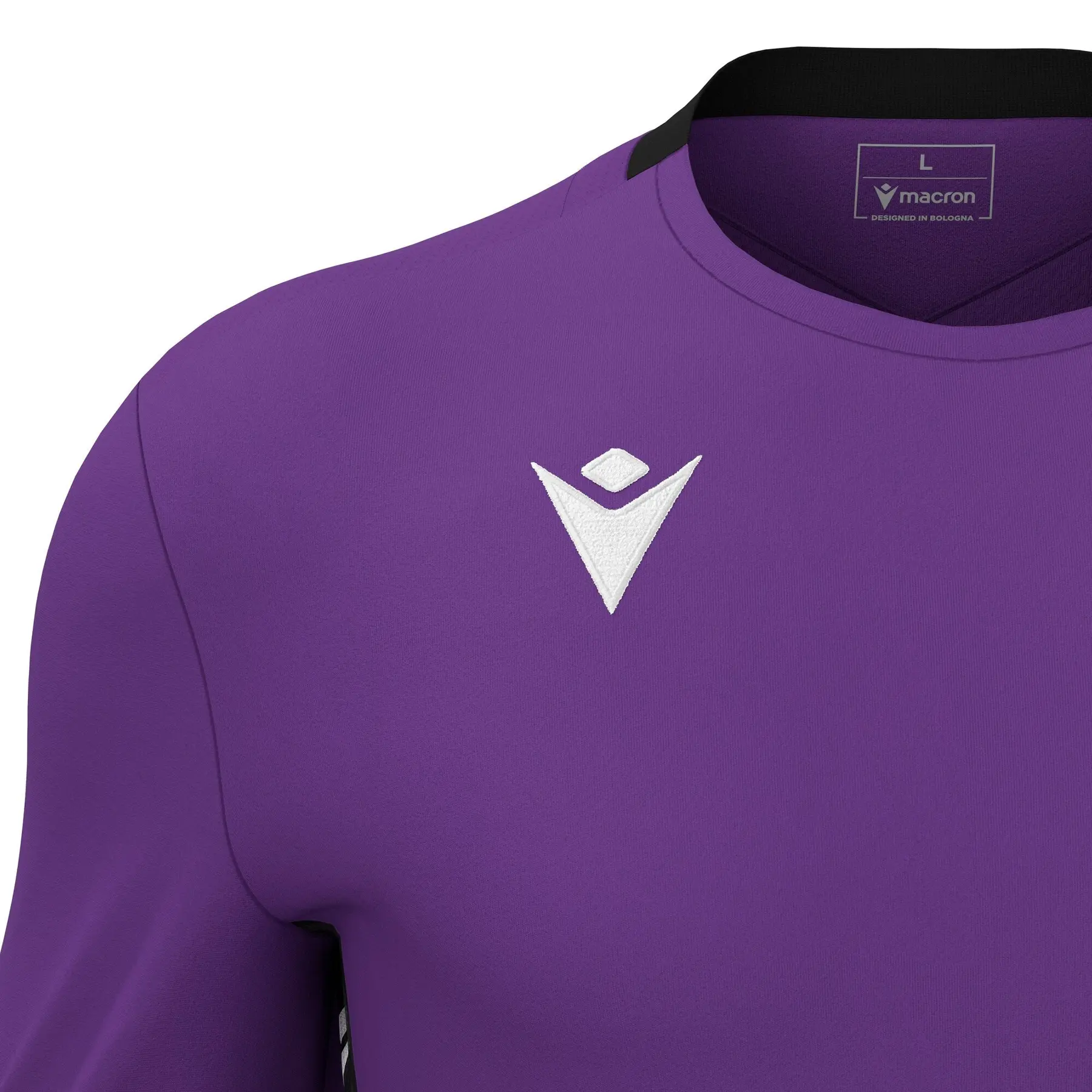 Long Sleeve Goalie Jersey Macron Argo | Foot-Store