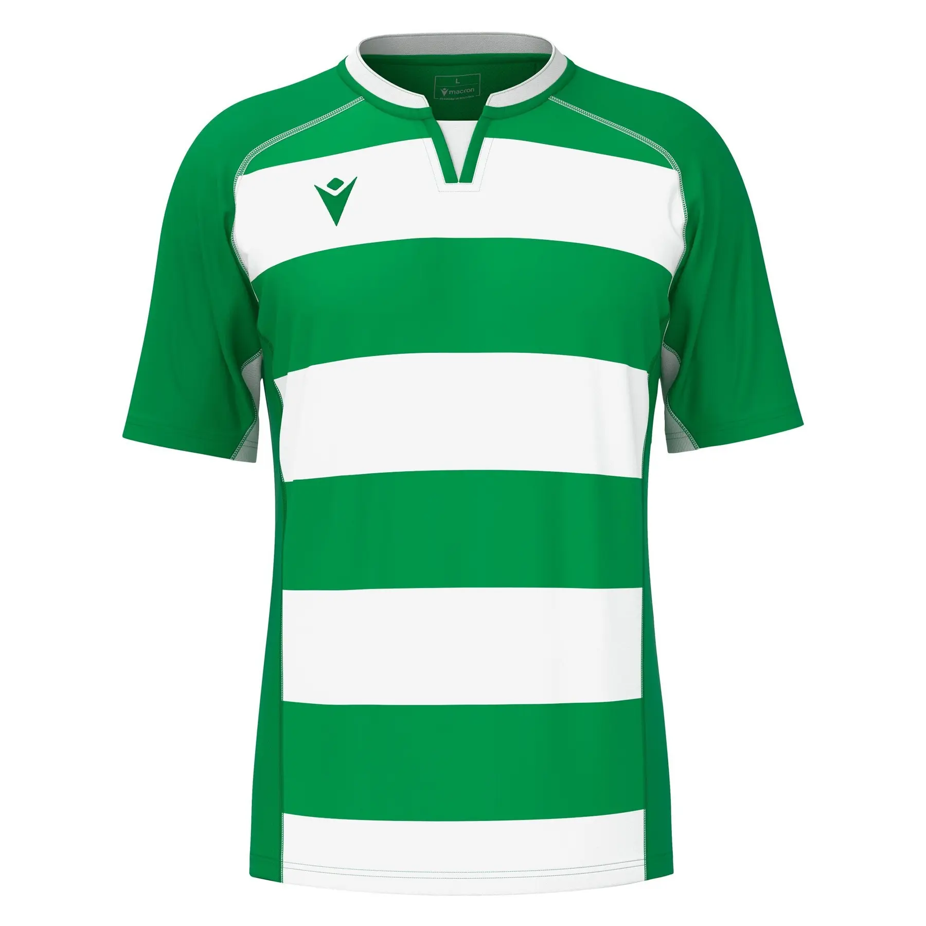 Maillot Macron Alabaster