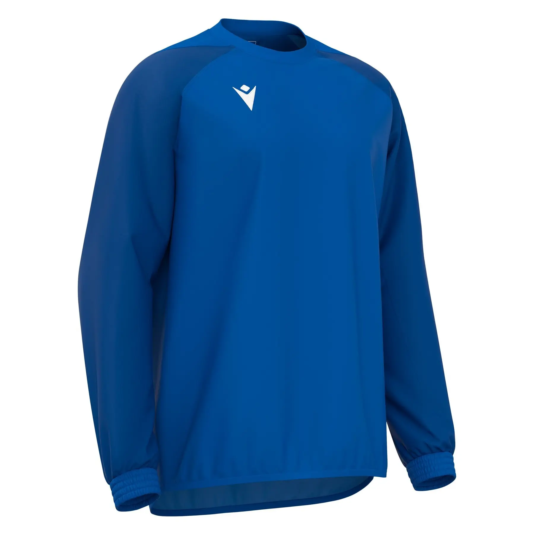 Langarmtrikot Skarn - Bleu - male - Size: L