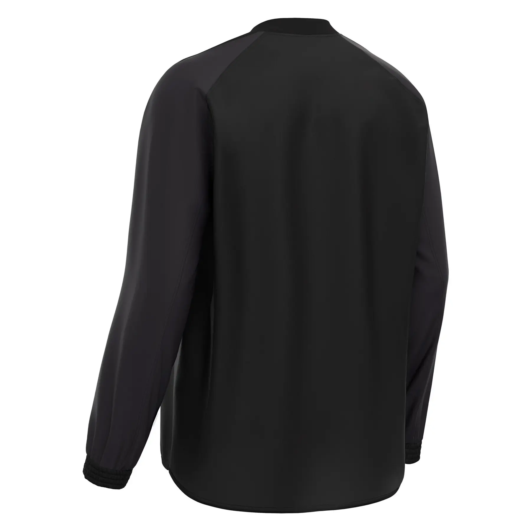 Long Sleeve Jersey Macron Skarn | Direct-Volley