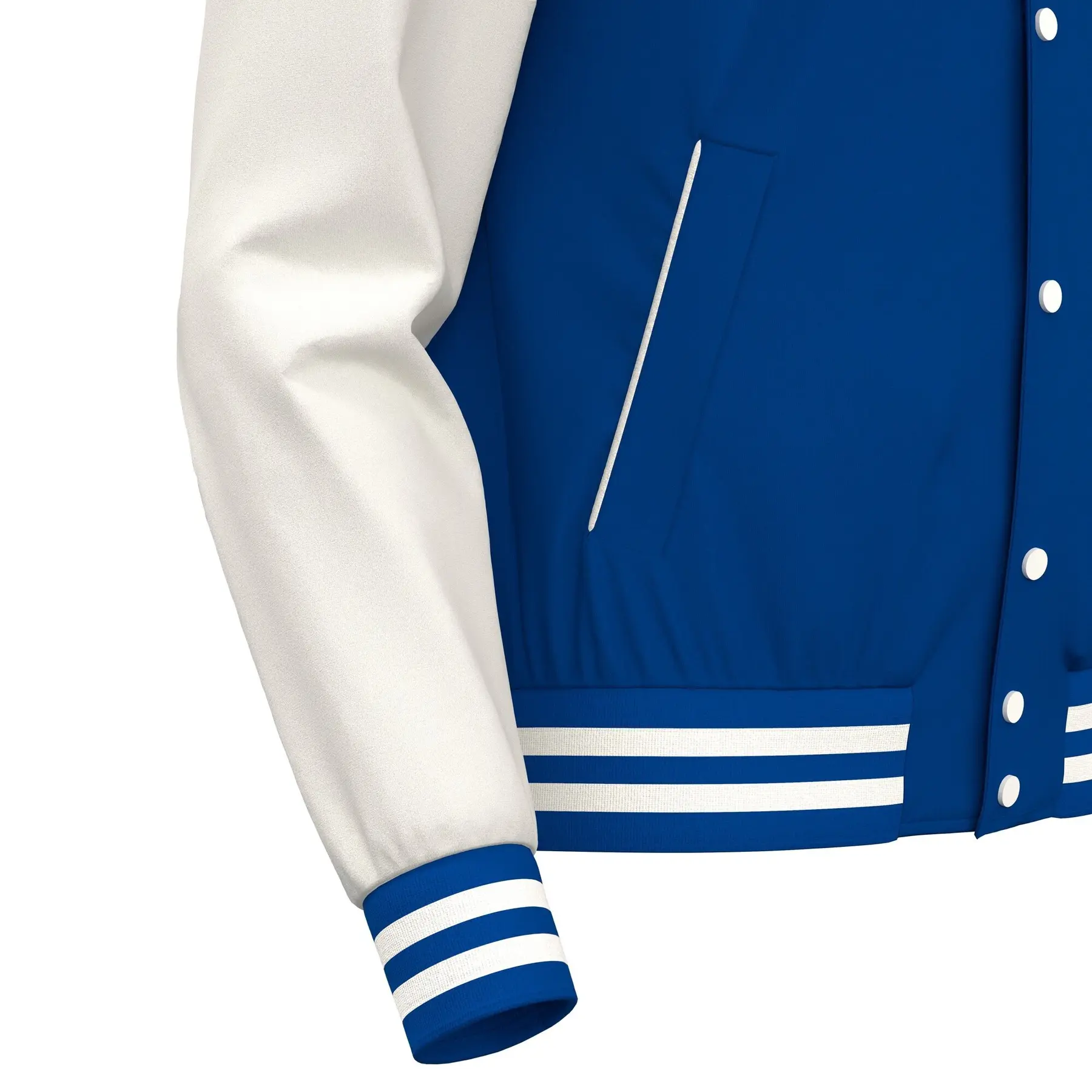 Jacket Macron Fiddle | Foot-Store