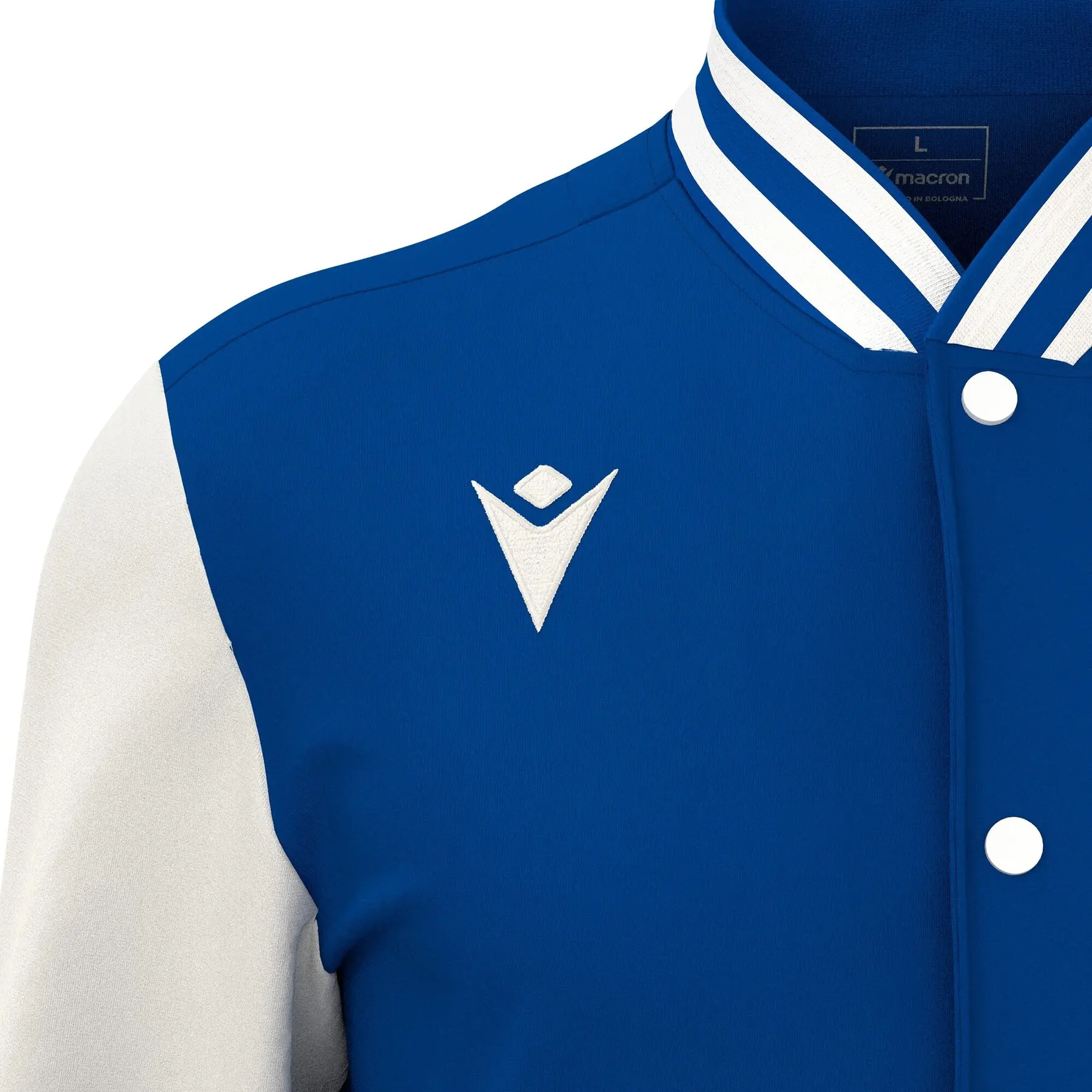 Jacket Macron Fiddle | Foot-Store
