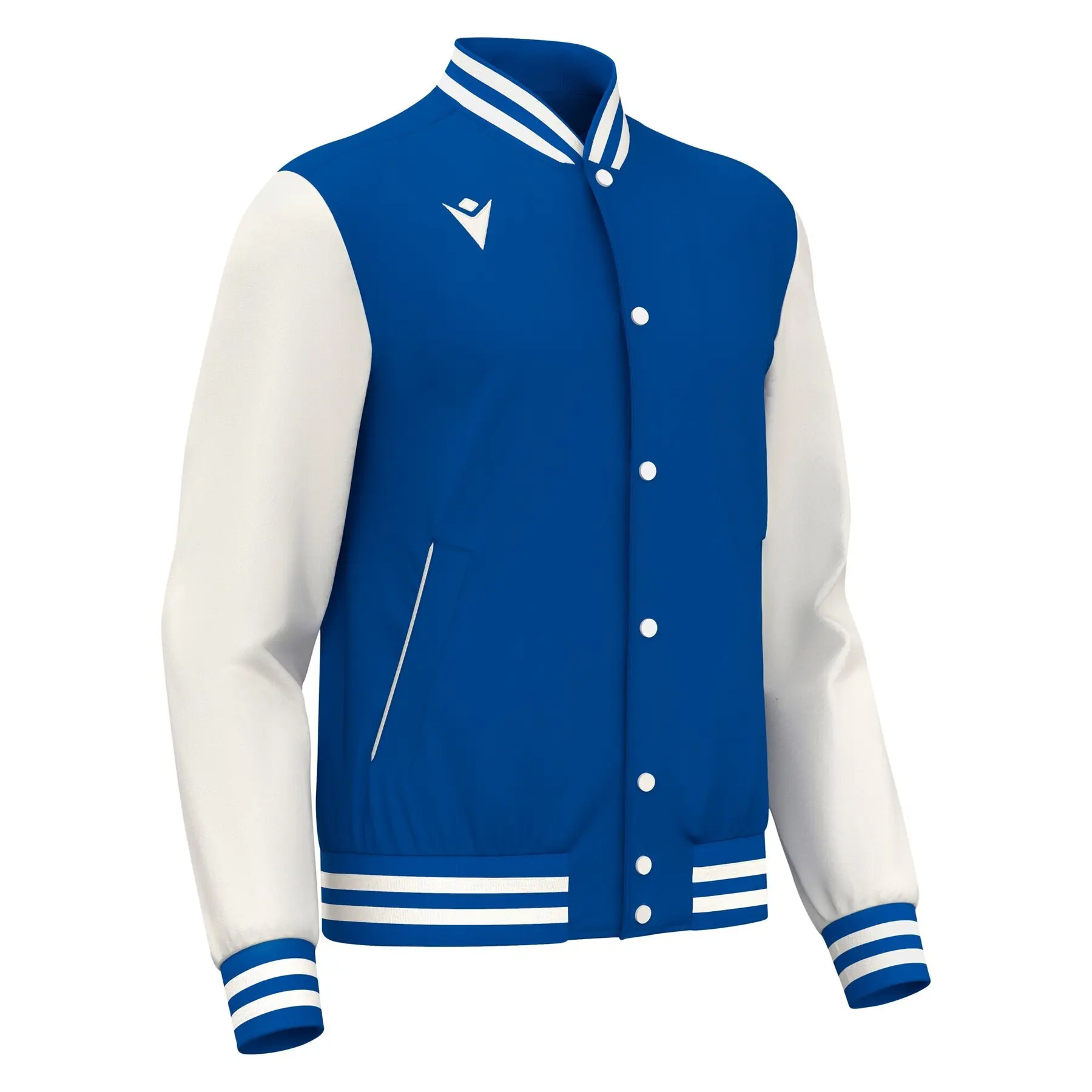 Jacket Macron Fiddle | Foot-Store