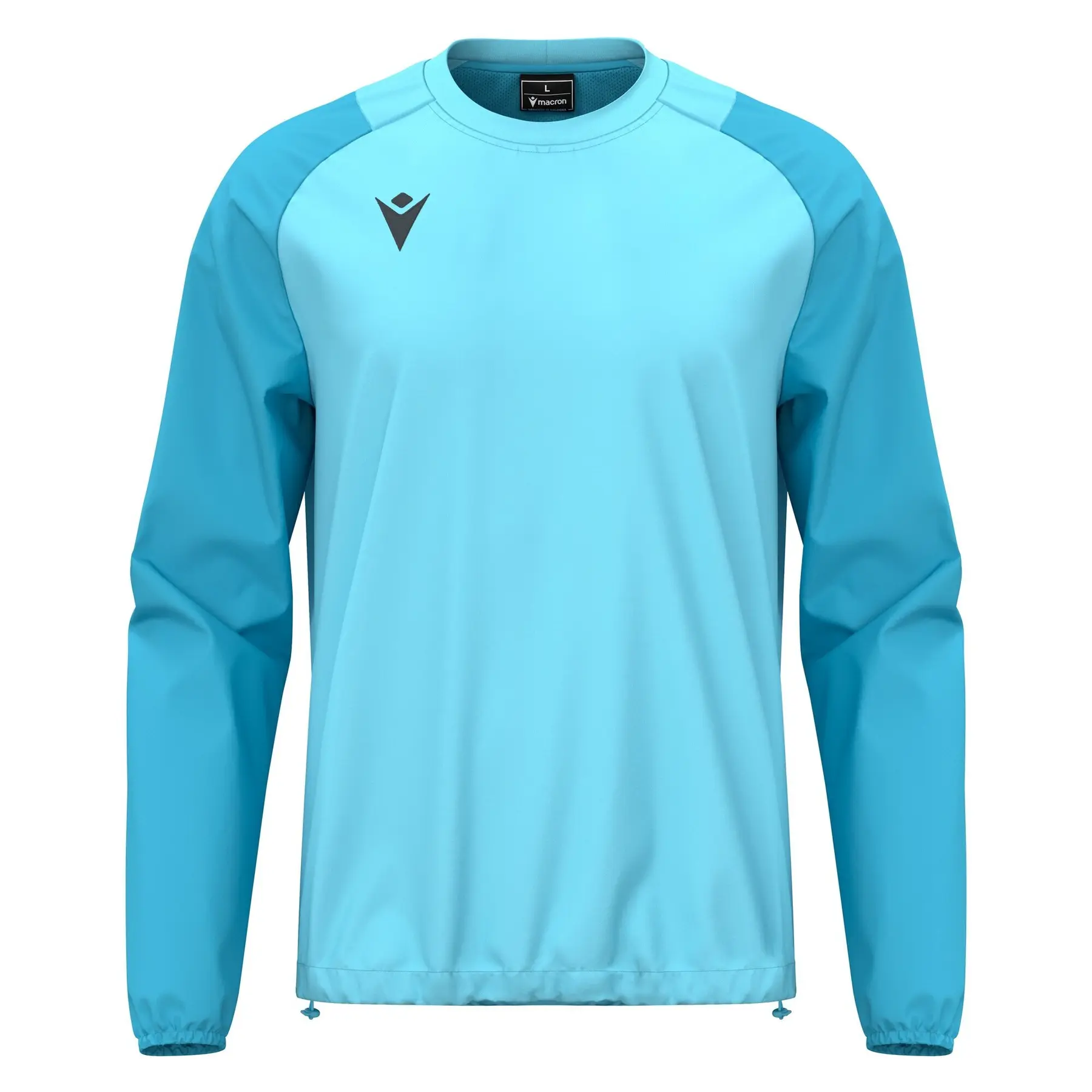 Windjacke Drizzle - Bleu - male - Size: XL