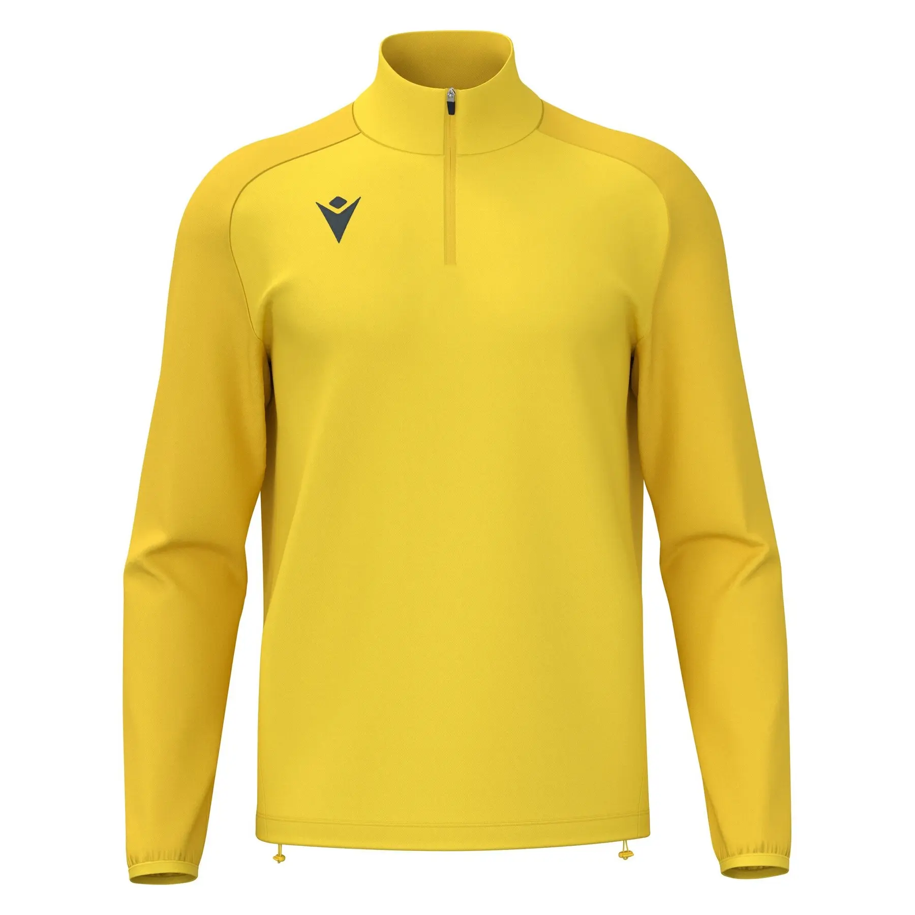 Trainingsoberteil Isen - Jaune - male - Size: XL