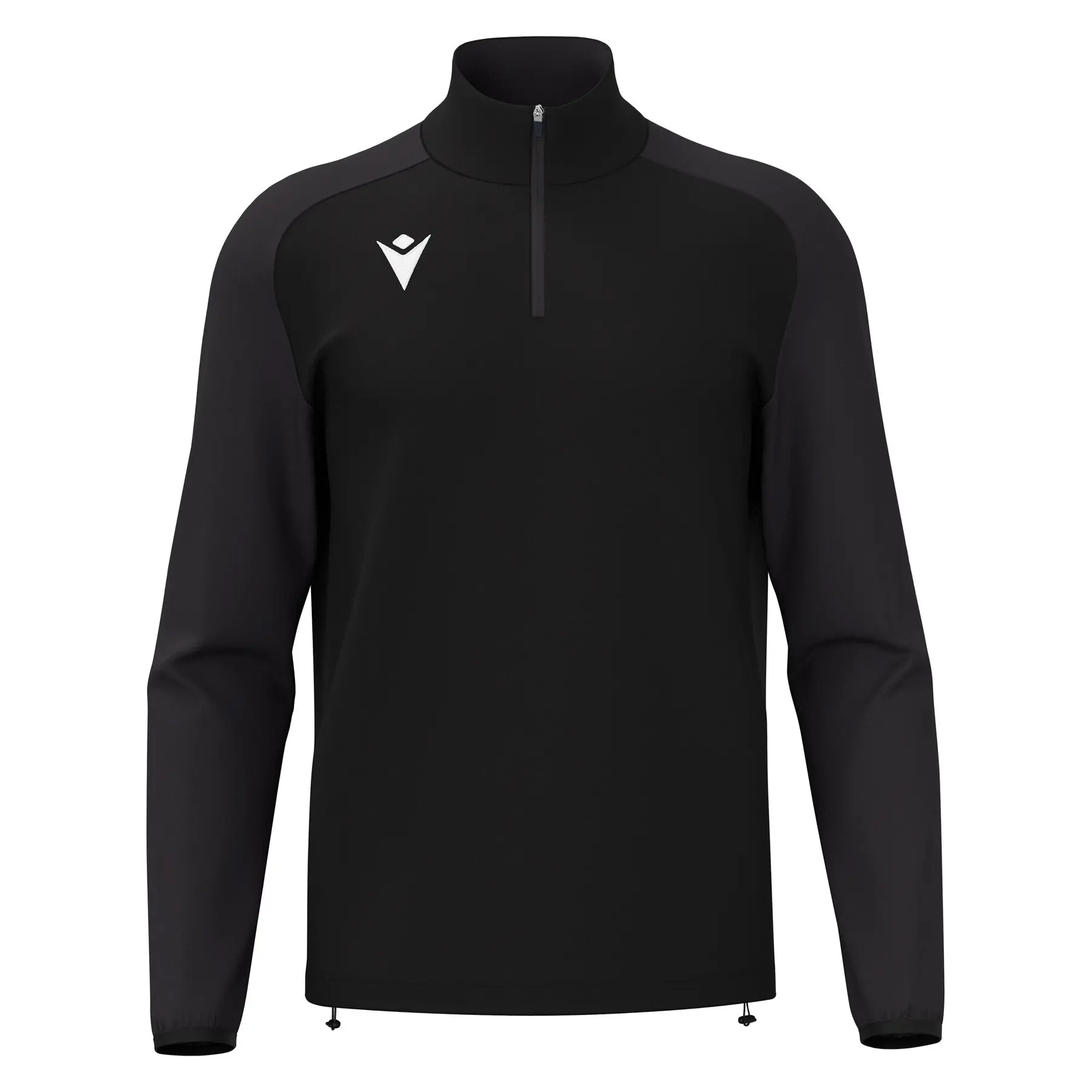 Trainingsoberteil Isen - Noir - male - Size: 4XS