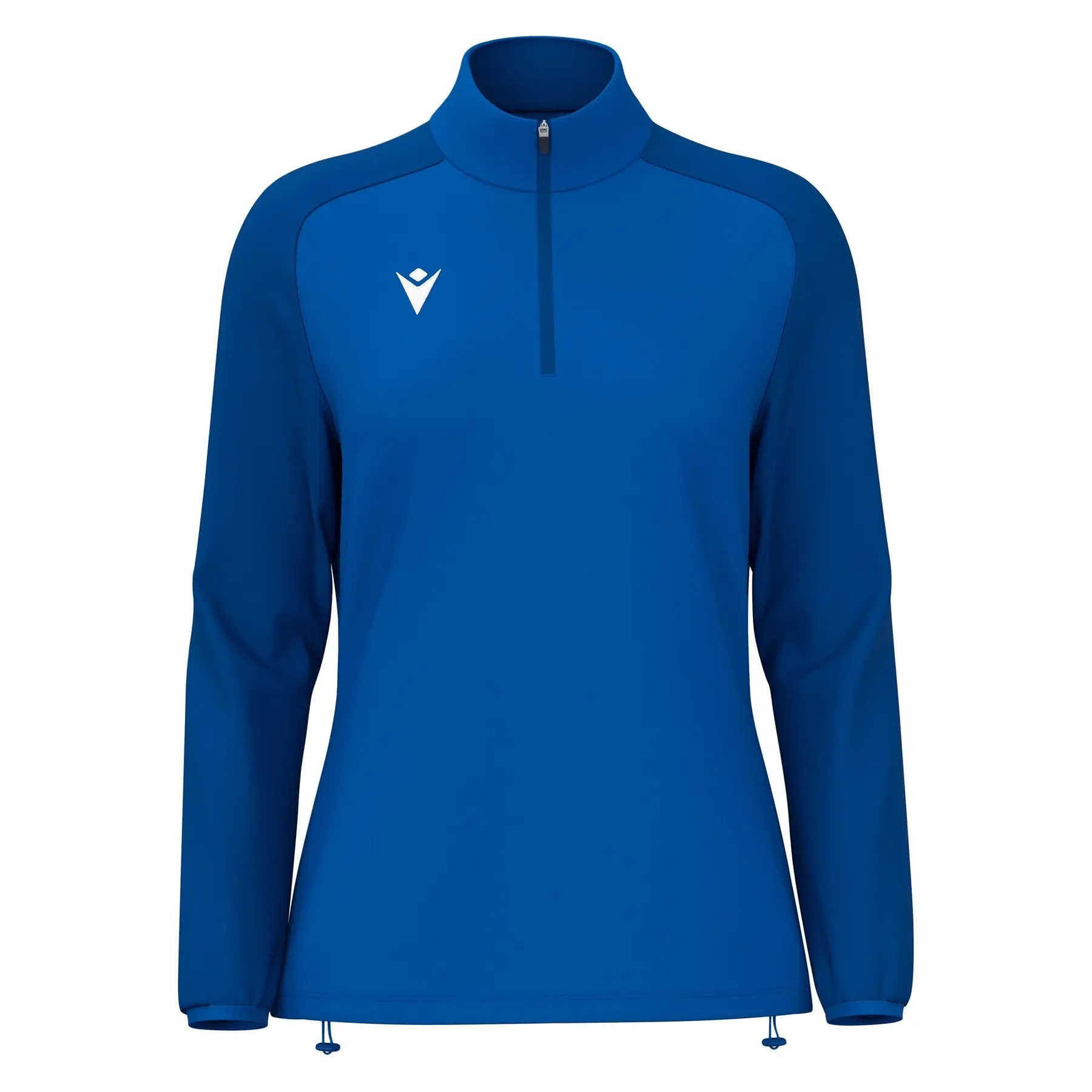 Trainingsoberteil, Damen Lena - Bleu - female - Size: 3XS