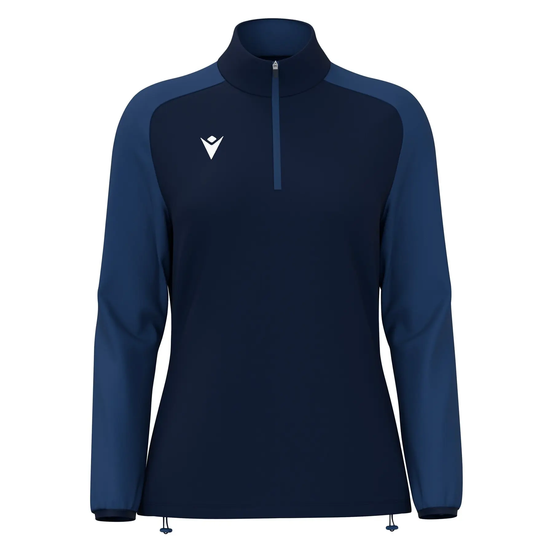 Trainingsoberteil, Damen Lena - Bleu - female - Size: XS