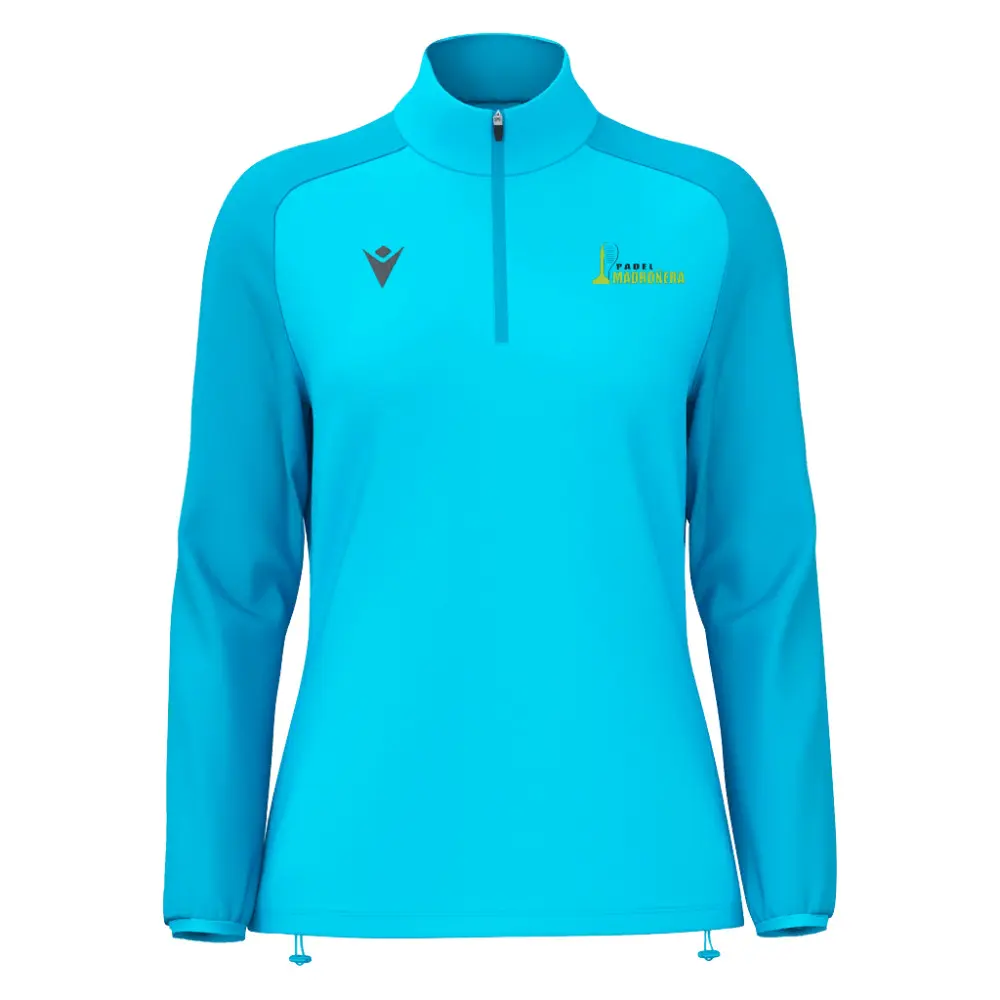 Trainingsoberteil, Damen Lena - Bleu - female - Size: 2XL