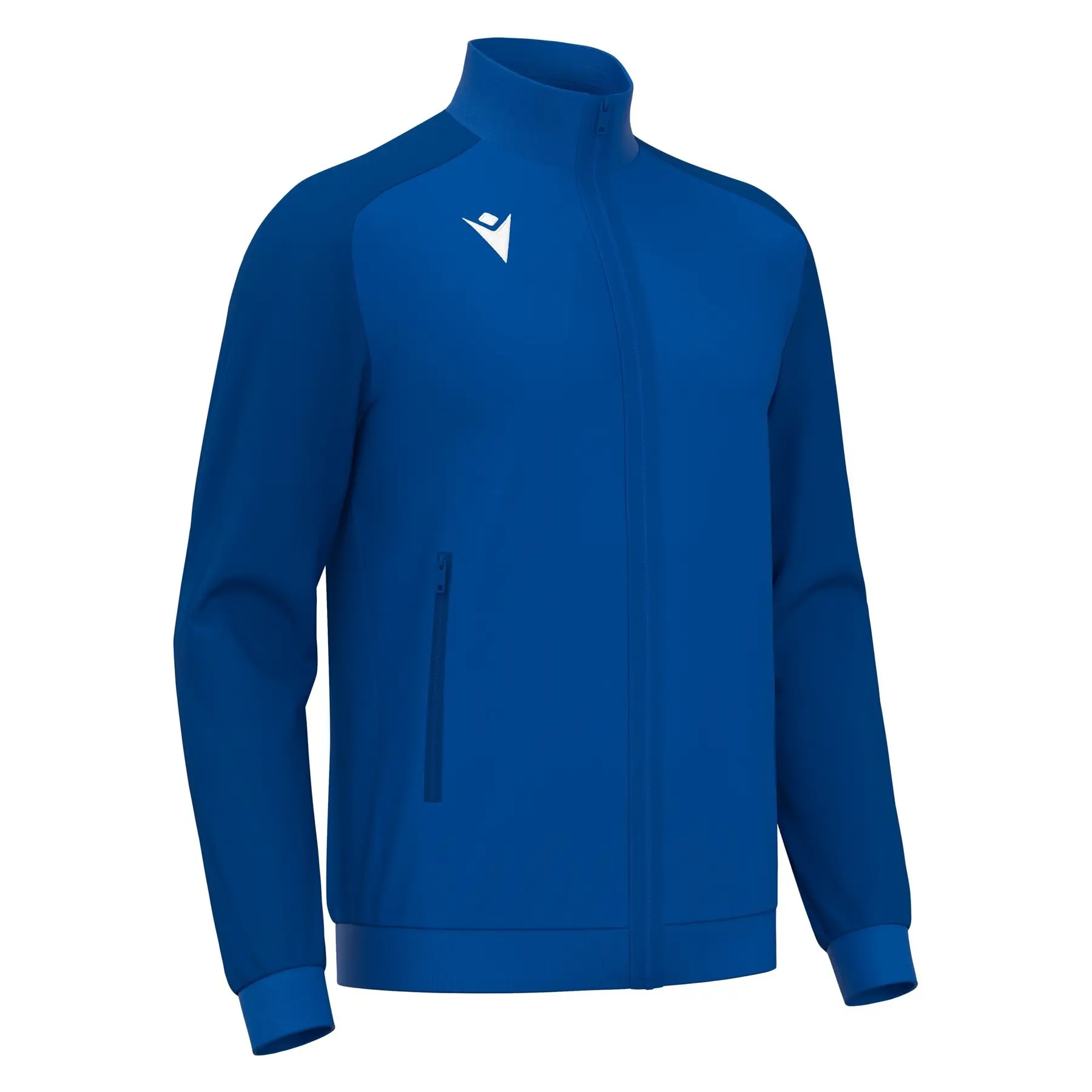 Trainingsjacke Anubis - Bleu - male - Size: XS