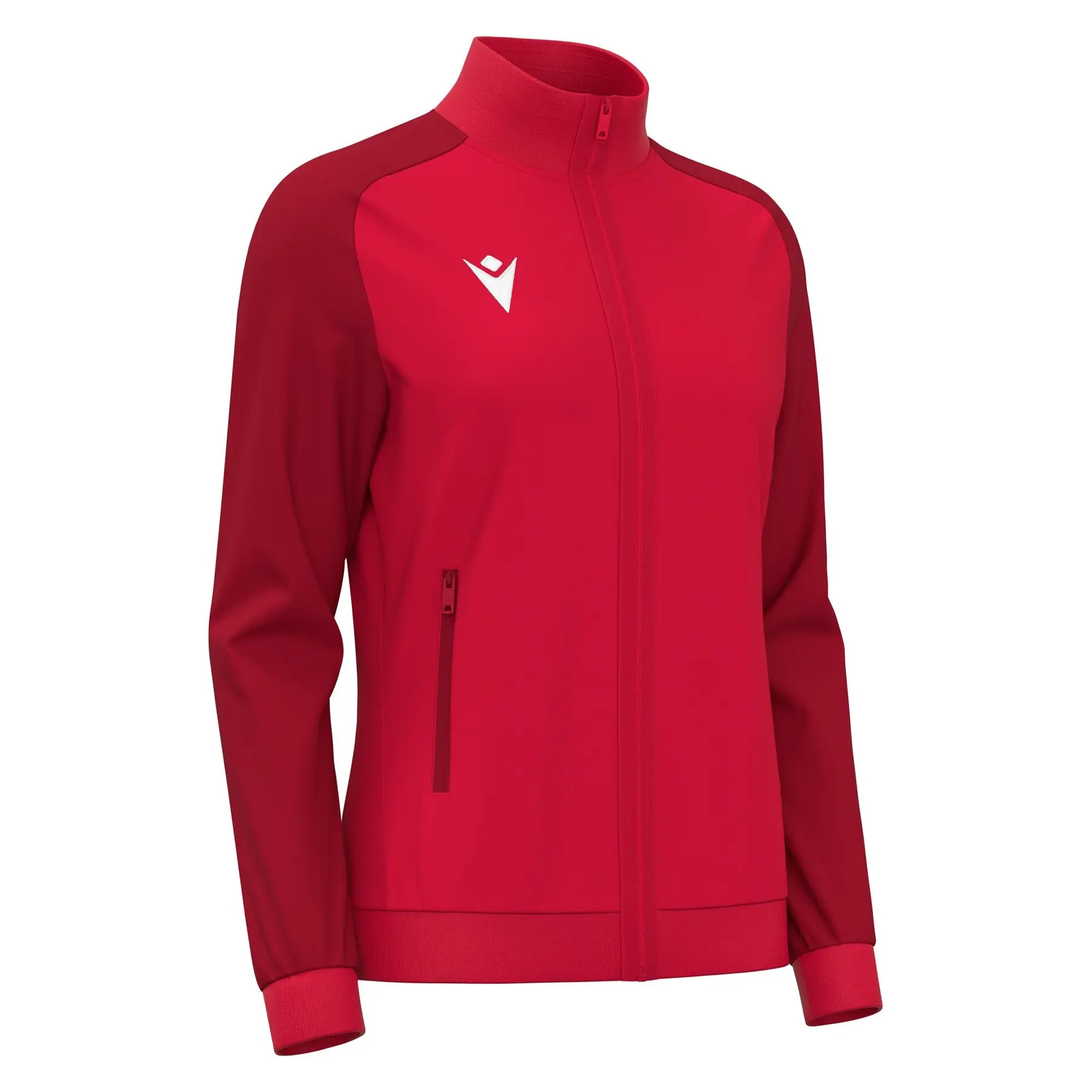 Trainingsjacke Damen Macron Rama