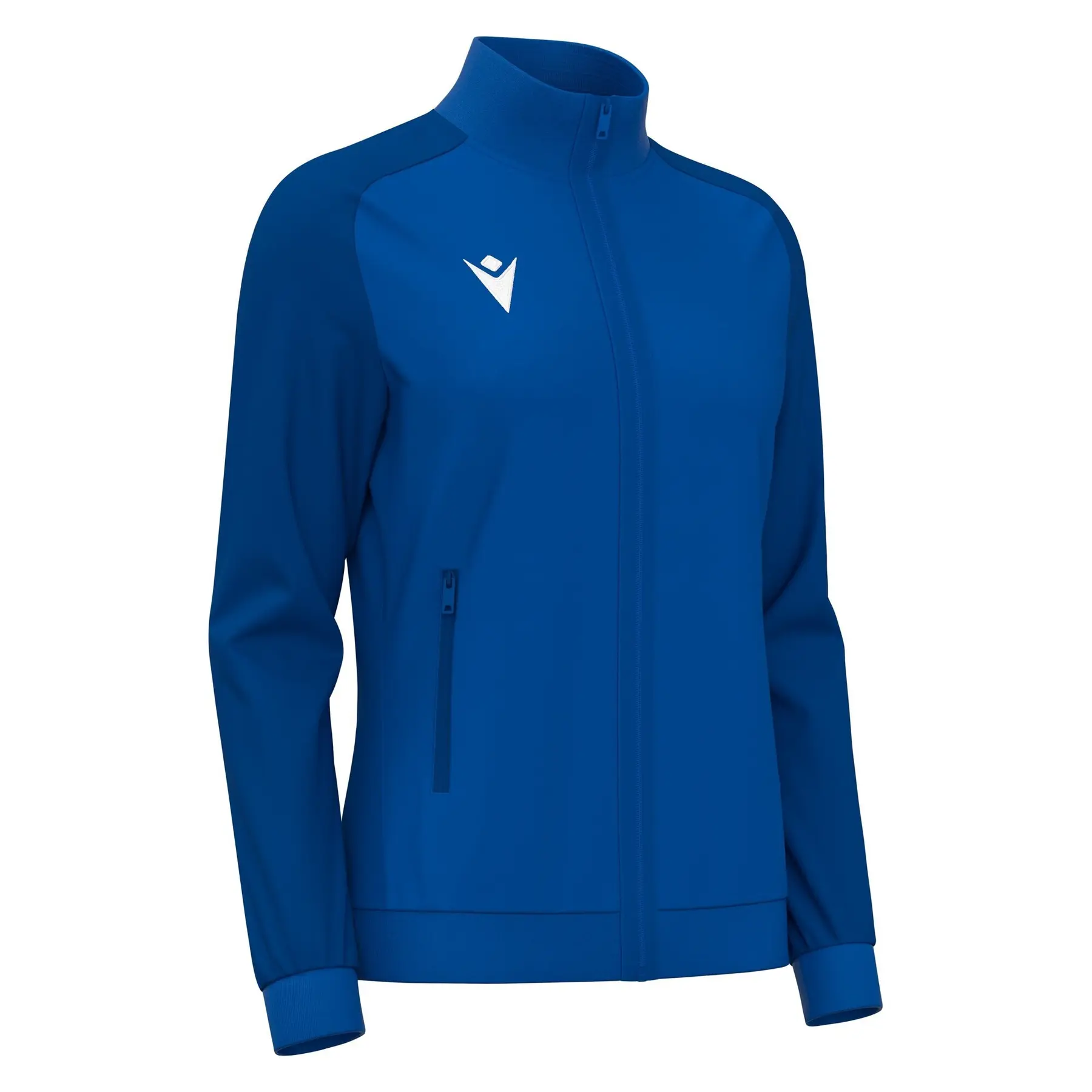 Trainingsjacke Damen Macron Rama
